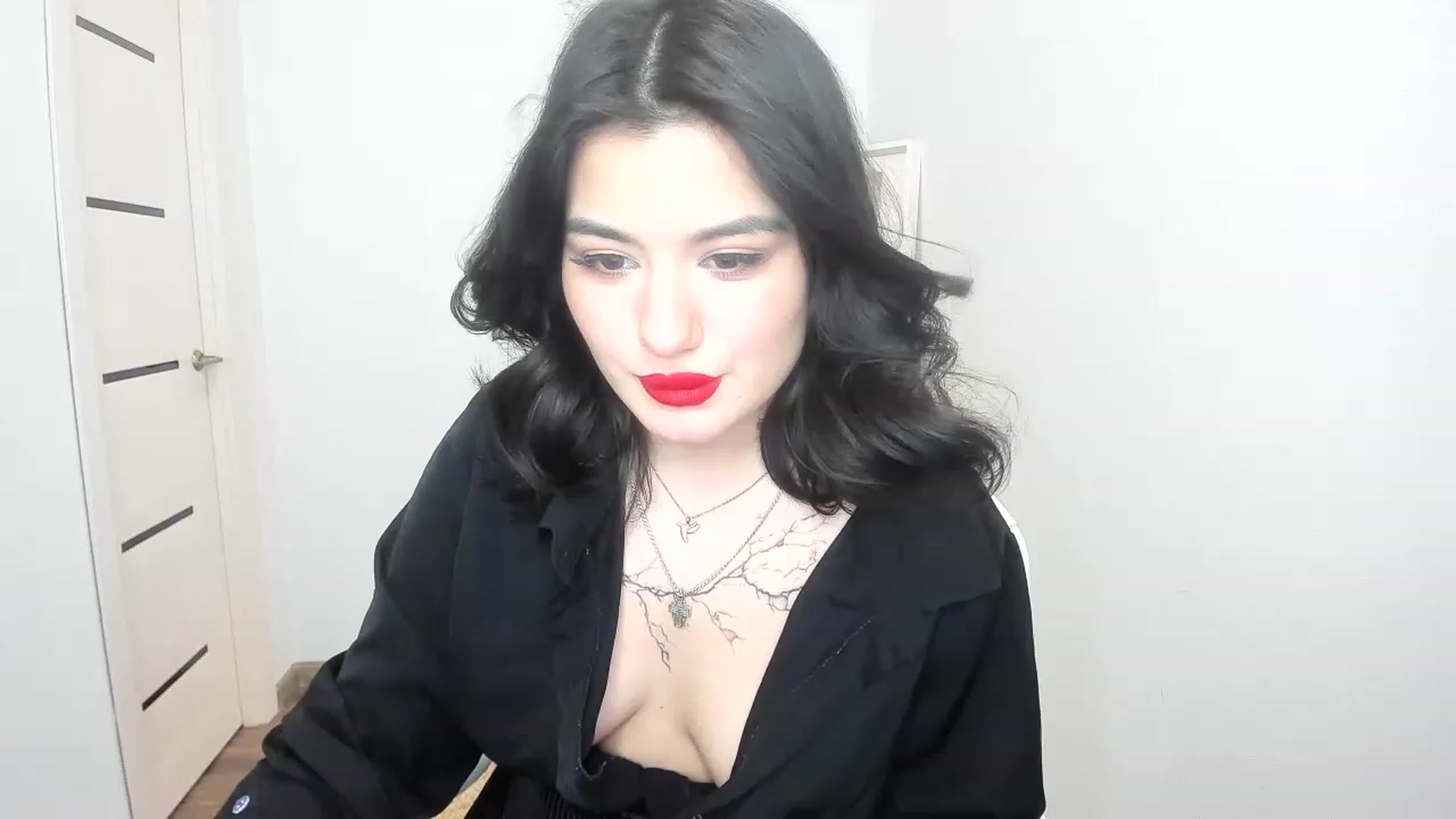 Gallery image thumbnail from MonicaaX's myfreecams stream on, 03/23/2023, 06:34 image 1 of 20