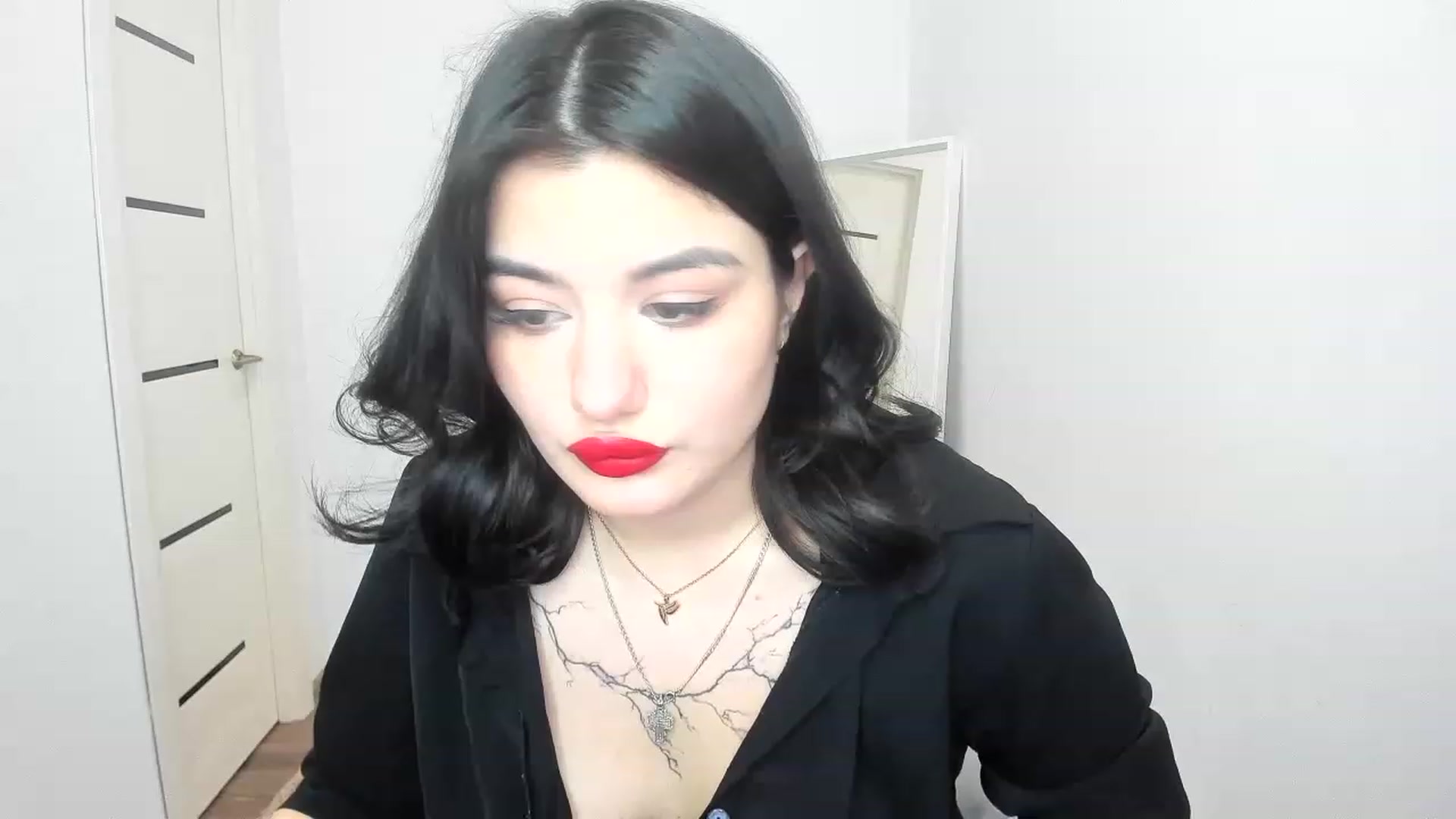 Gallery image thumbnail from MonicaaX's myfreecams stream on, 03/23/2023, 07:13 image 1 of 20