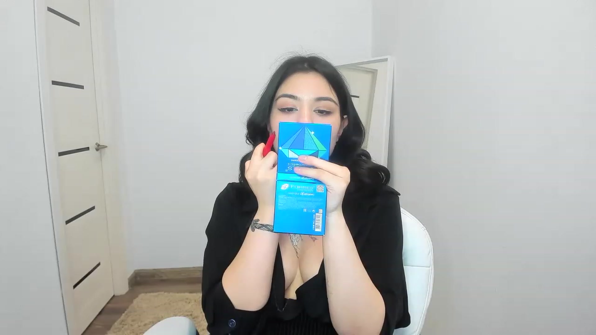 Gallery image thumbnail from MonicaaX's myfreecams stream on, 03/23/2023, 07:13 image 7 of 20