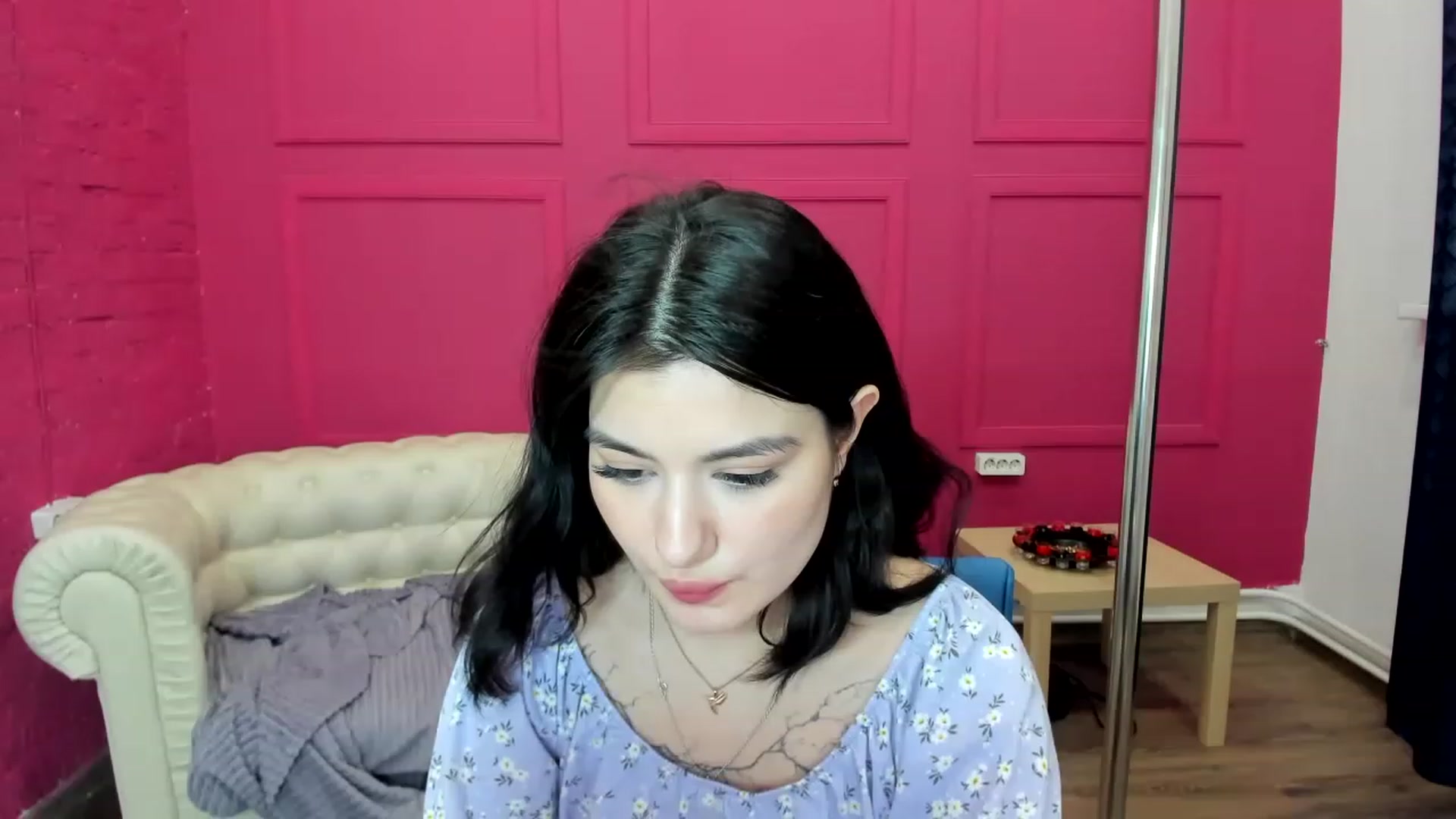 Gallery image thumbnail from MonicaaX's myfreecams stream on, 03/26/2023, 07:51 image 11 of 20