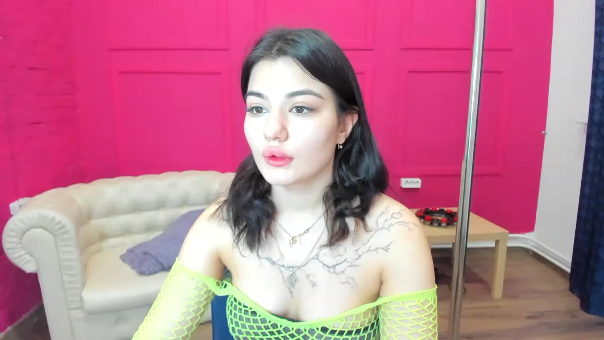 Gallery image thumbnail from MonicaaX's myfreecams stream on, 03/27/2023, 02:36 image 4 of 20