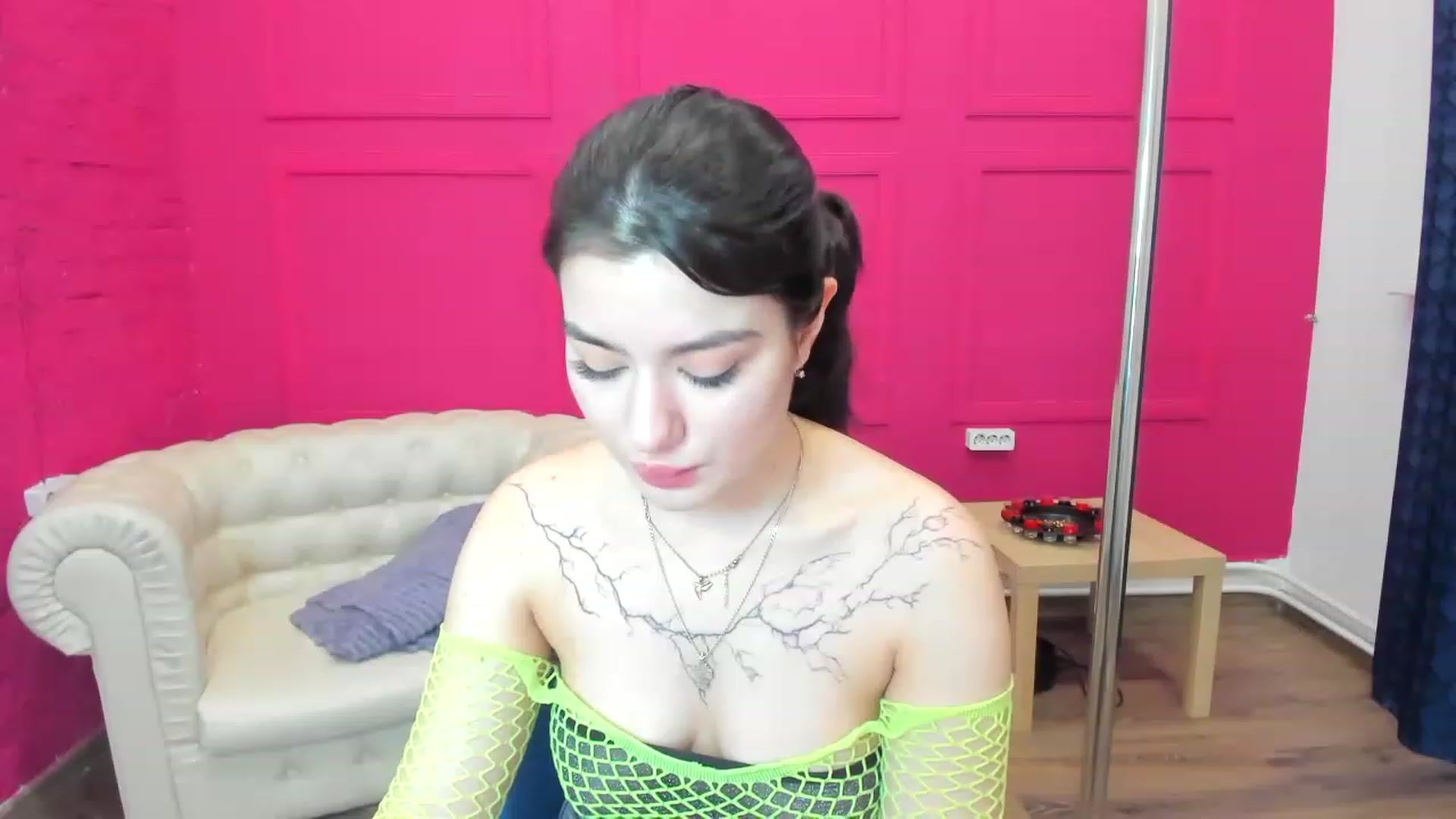 Gallery image thumbnail from MonicaaX's myfreecams stream on, 03/27/2023, 02:36 image 11 of 20
