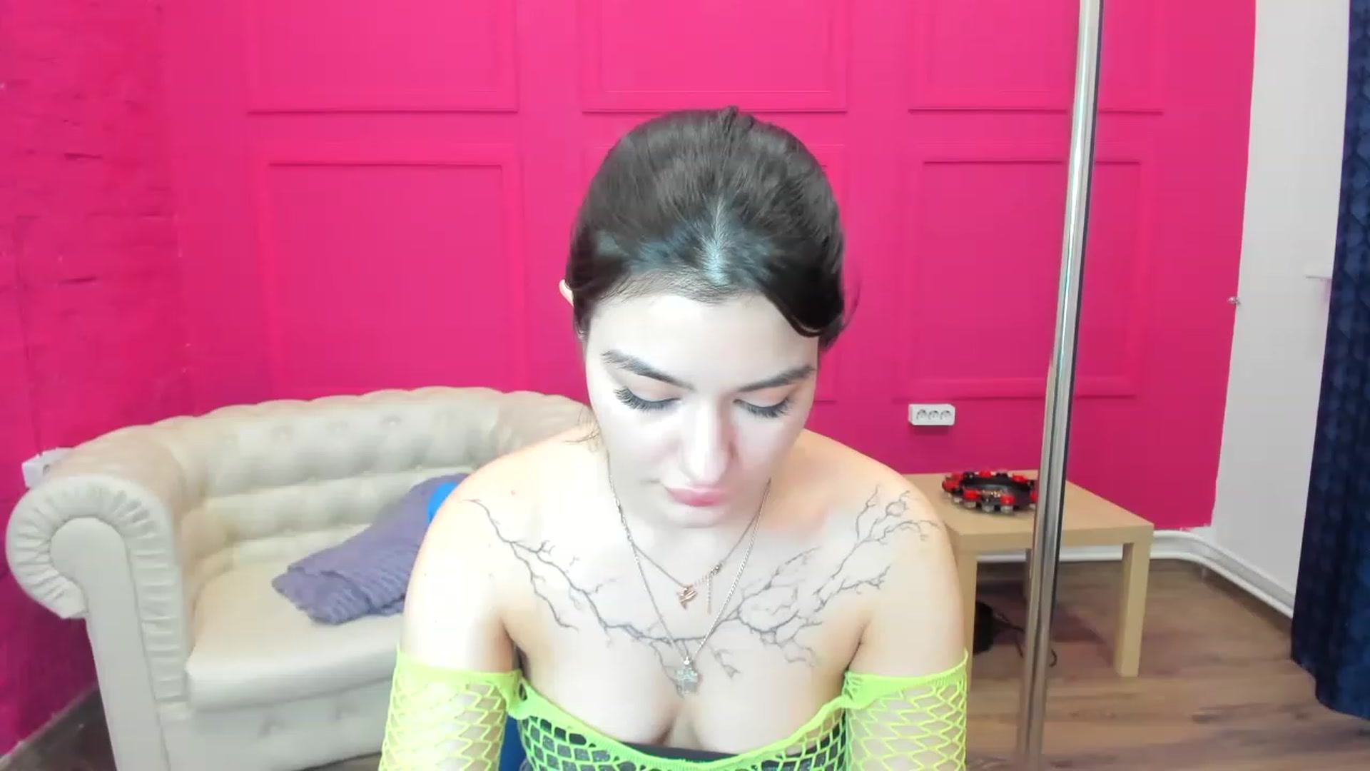 Gallery image thumbnail from MonicaaX's myfreecams stream on, 03/27/2023, 02:36 image 14 of 20