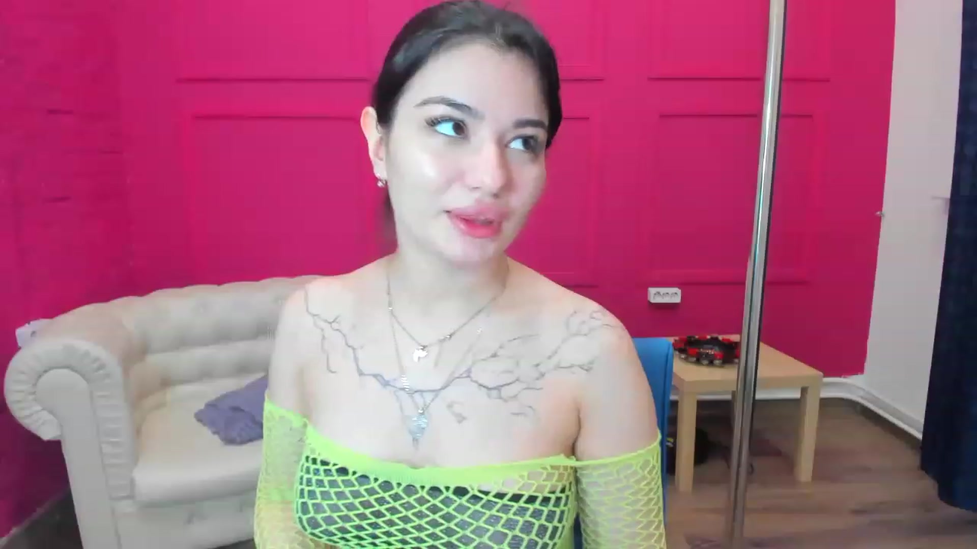 Gallery image thumbnail from MonicaaX's myfreecams stream on, 03/27/2023, 02:36 image 17 of 20