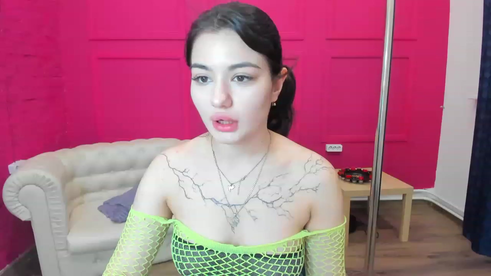 Gallery image thumbnail from MonicaaX's myfreecams stream on, 03/27/2023, 02:36 image 16 of 20
