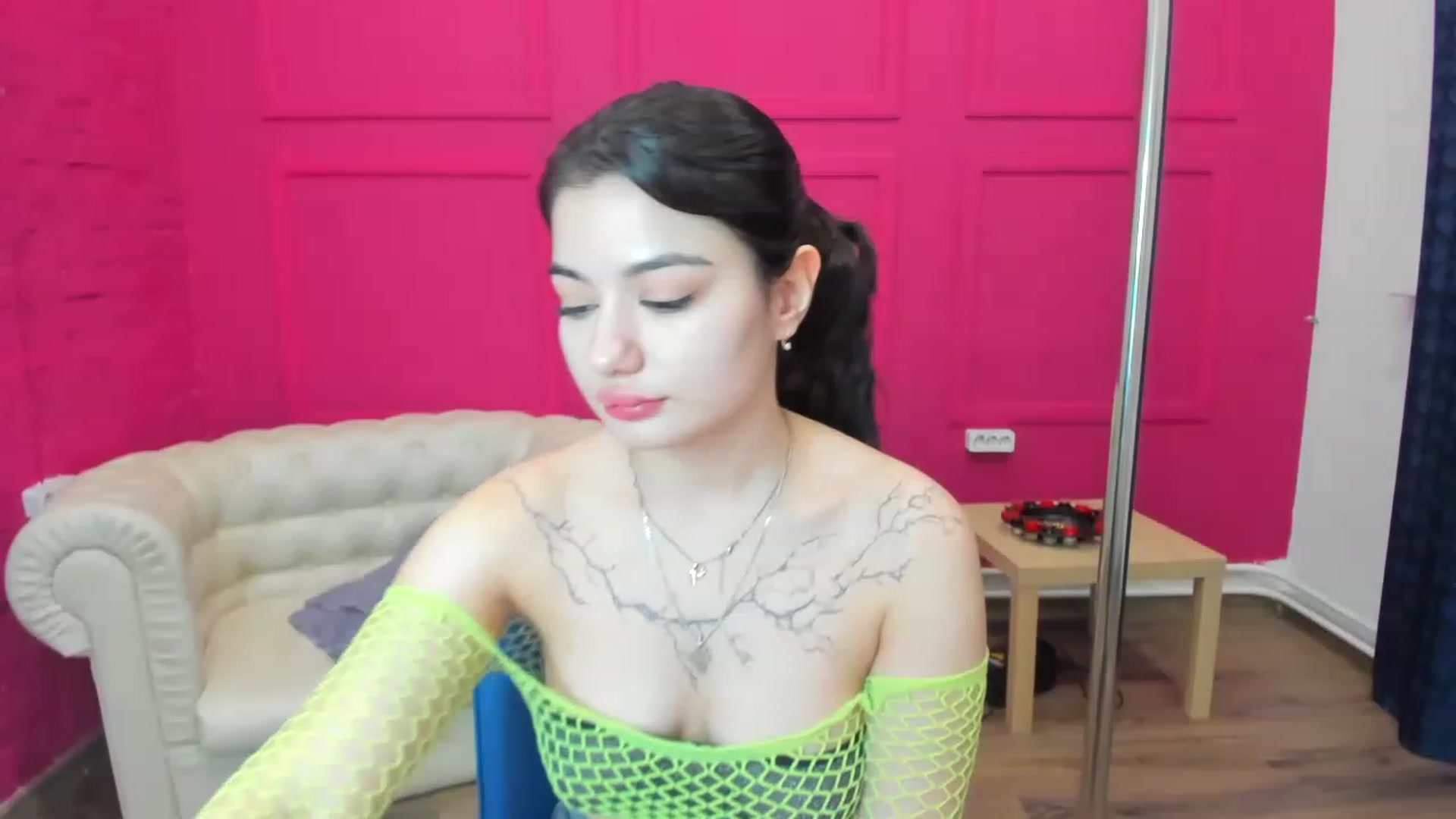 Gallery image thumbnail from MonicaaX's myfreecams stream on, 03/27/2023, 02:36 image 9 of 20