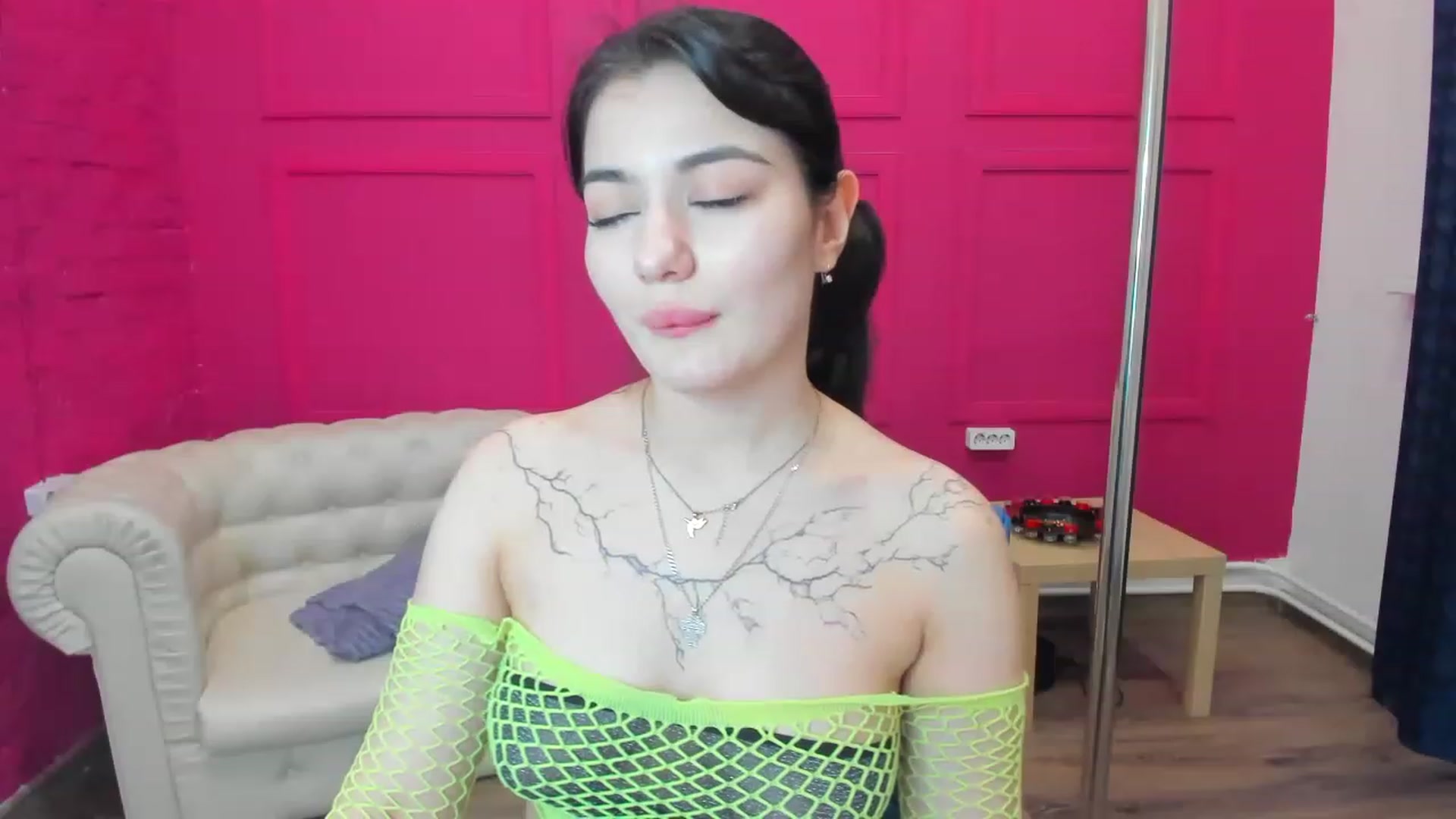 Gallery image thumbnail from MonicaaX's myfreecams stream on, 03/27/2023, 02:36 image 18 of 20