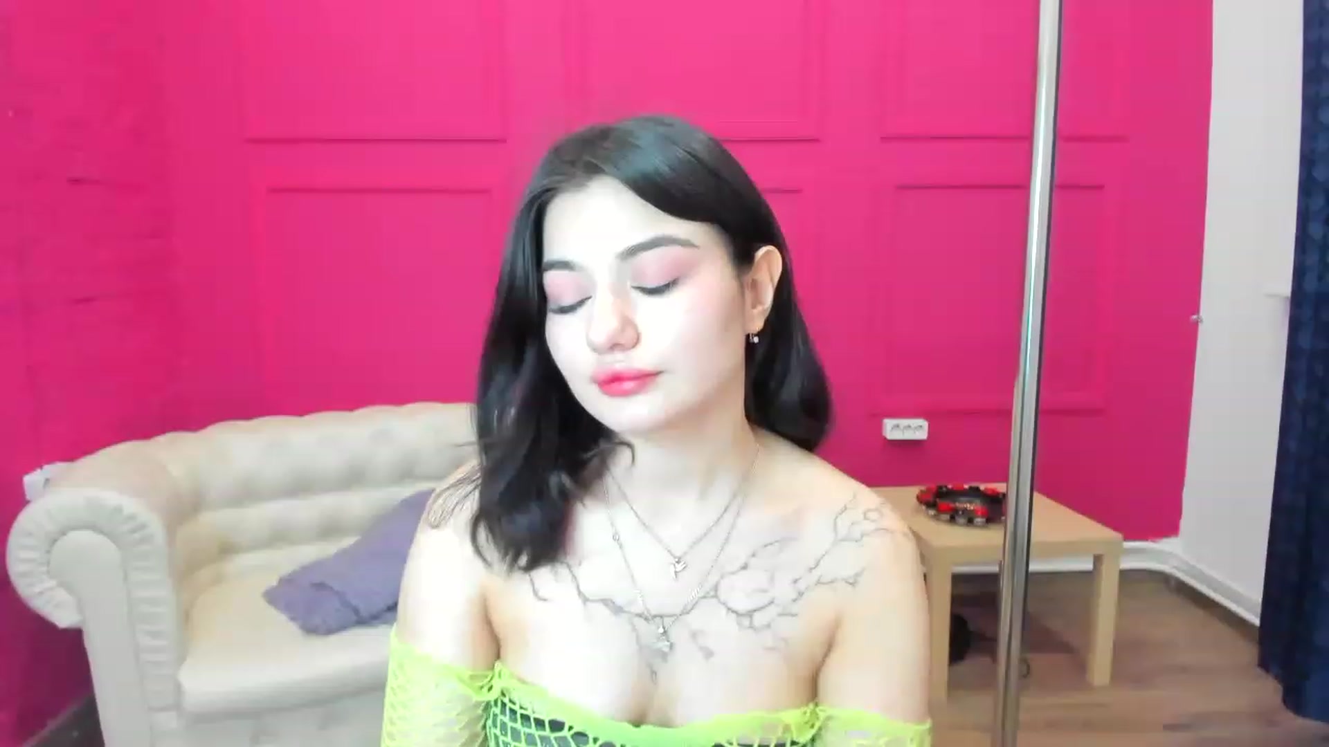 Gallery image thumbnail from MonicaaX's myfreecams stream on, 03/27/2023, 04:26 image 17 of 20