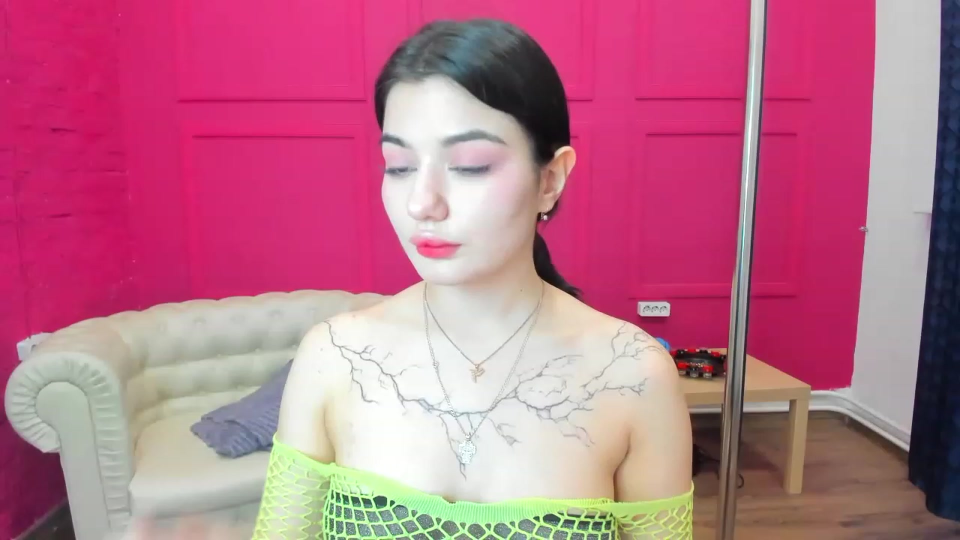 Gallery image thumbnail from MonicaaX's myfreecams stream on, 03/27/2023, 04:26 image 3 of 20