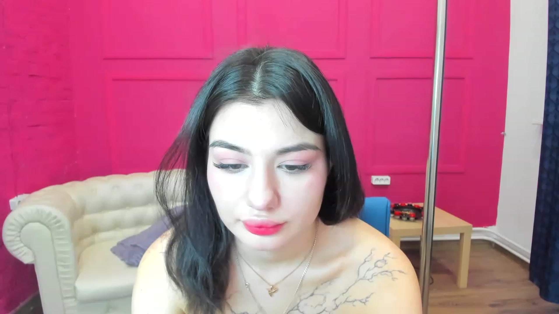 Gallery image thumbnail from MonicaaX's myfreecams stream on, 03/27/2023, 04:26 image 5 of 20