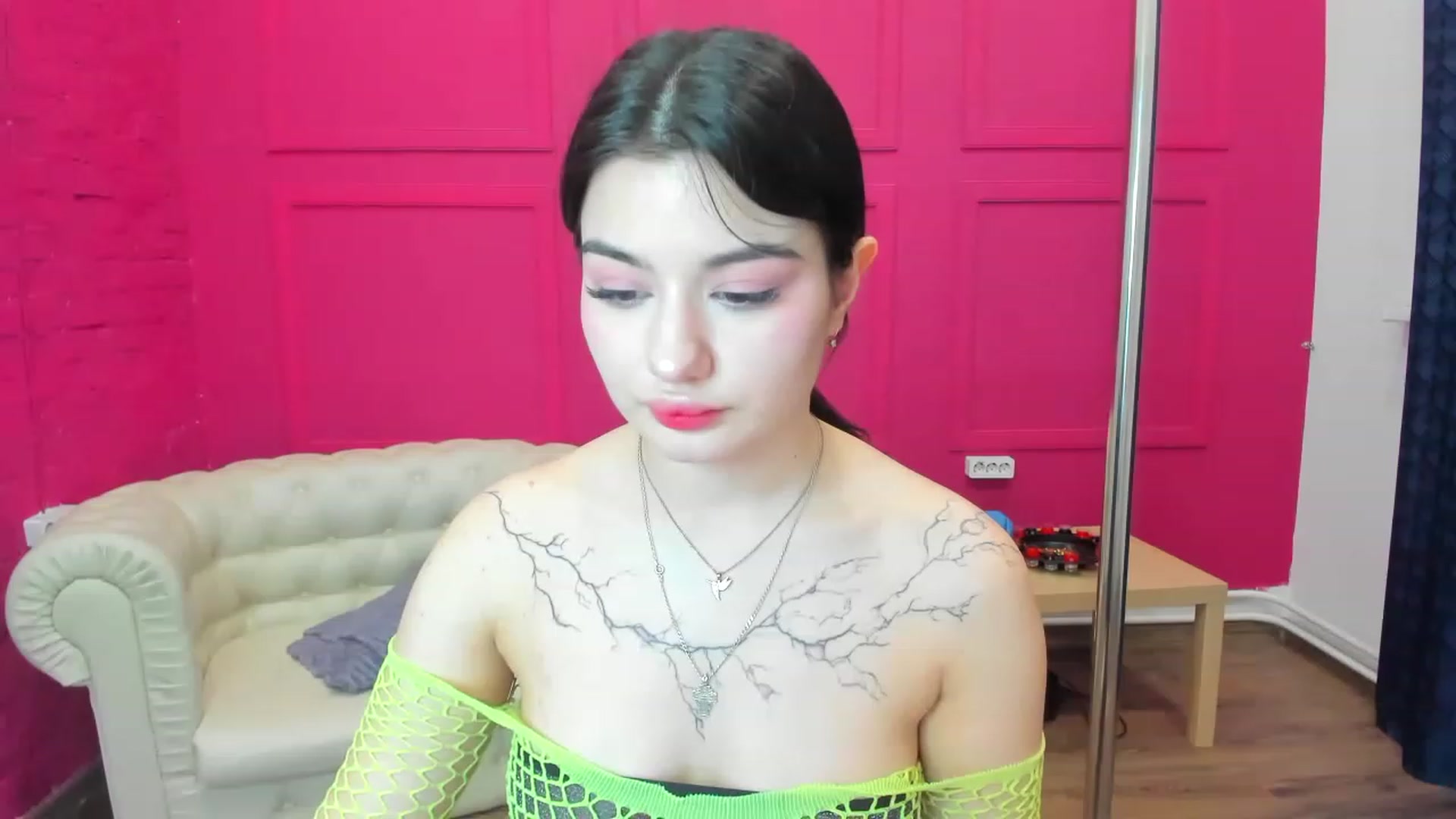 Gallery image thumbnail from MonicaaX's myfreecams stream on, 03/27/2023, 04:26 image 2 of 20