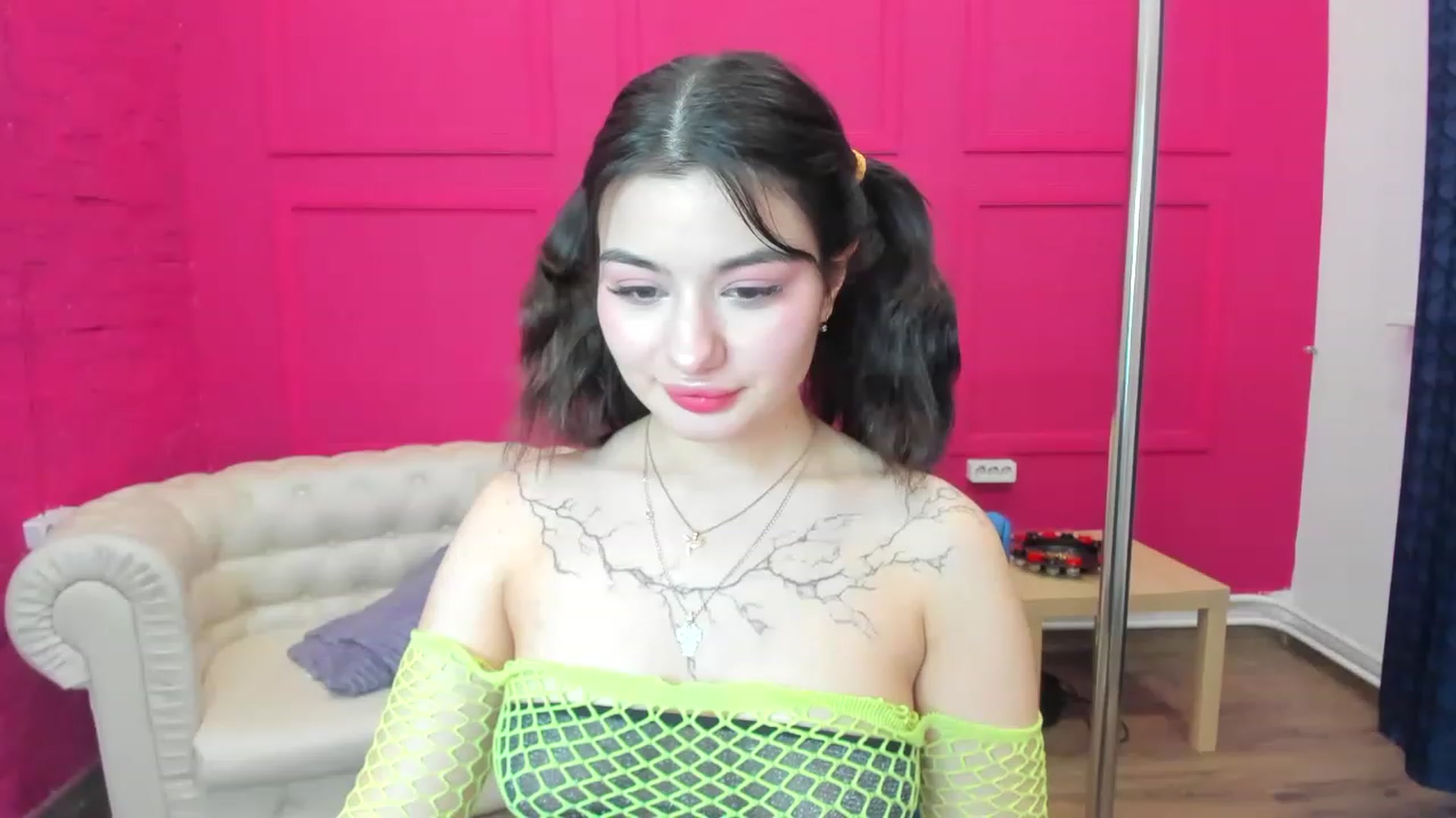 Gallery image thumbnail from MonicaaX's myfreecams stream on, 03/27/2023, 04:26 image 20 of 20
