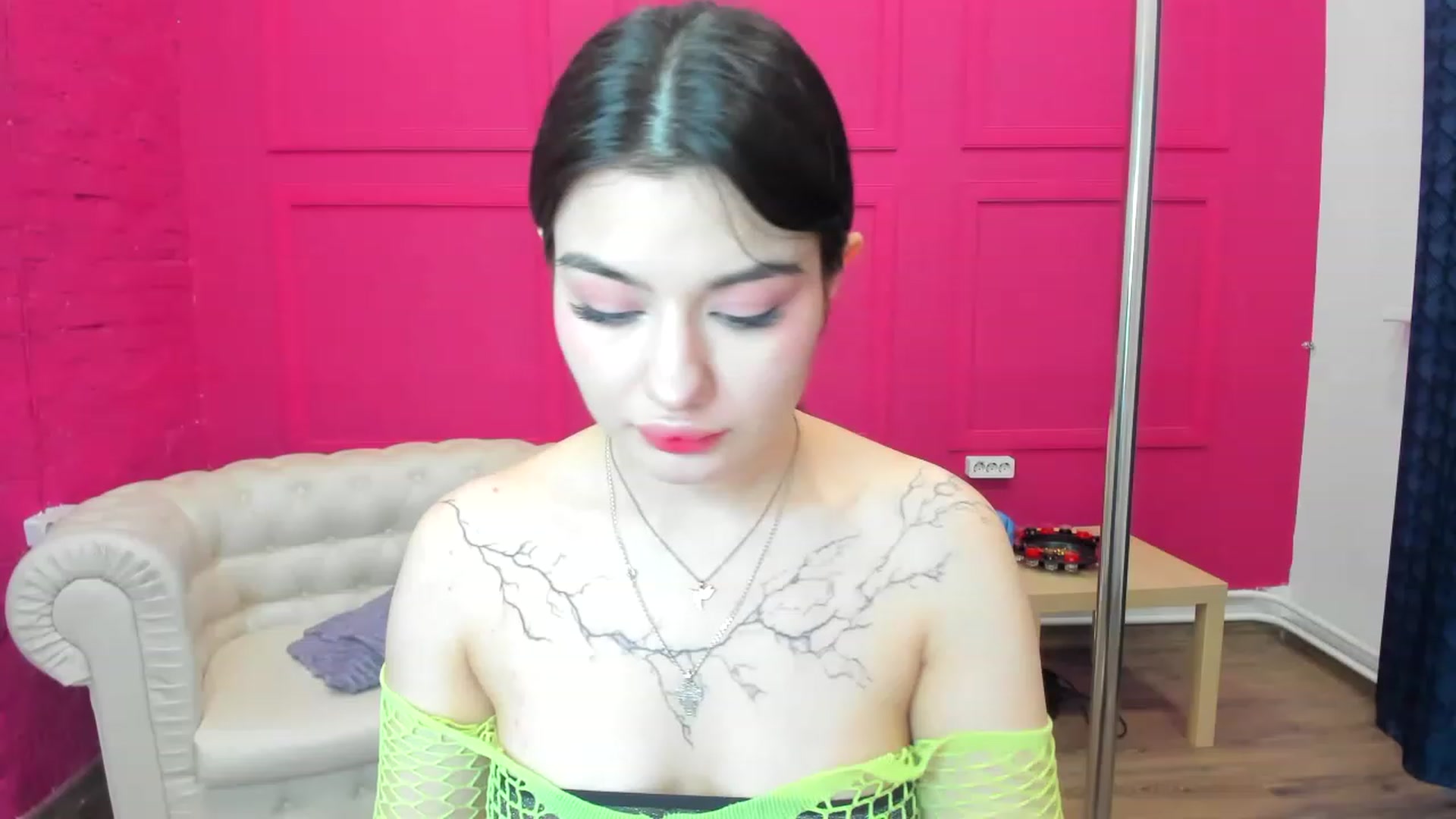 Gallery image thumbnail from MonicaaX's myfreecams stream on, 03/27/2023, 04:26 image 1 of 20