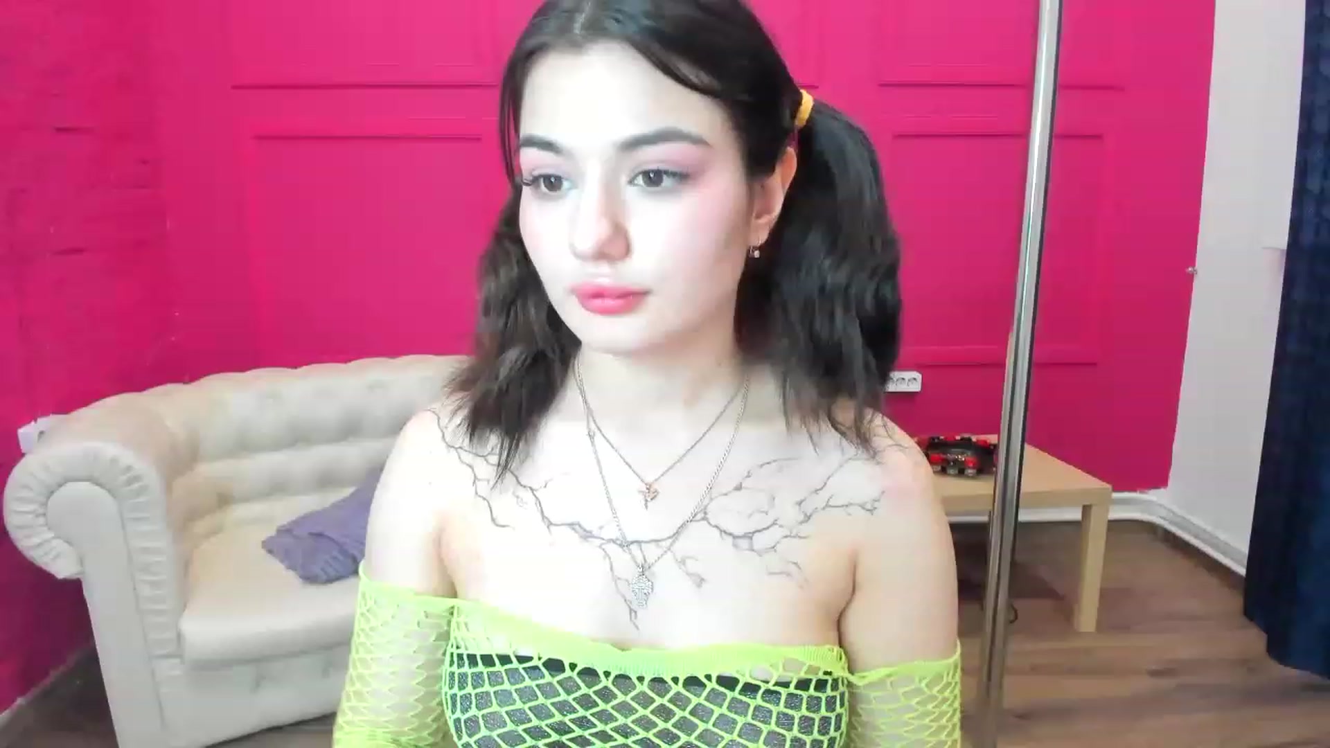 Gallery image thumbnail from MonicaaX's myfreecams stream on, 03/27/2023, 05:12 image 5 of 20