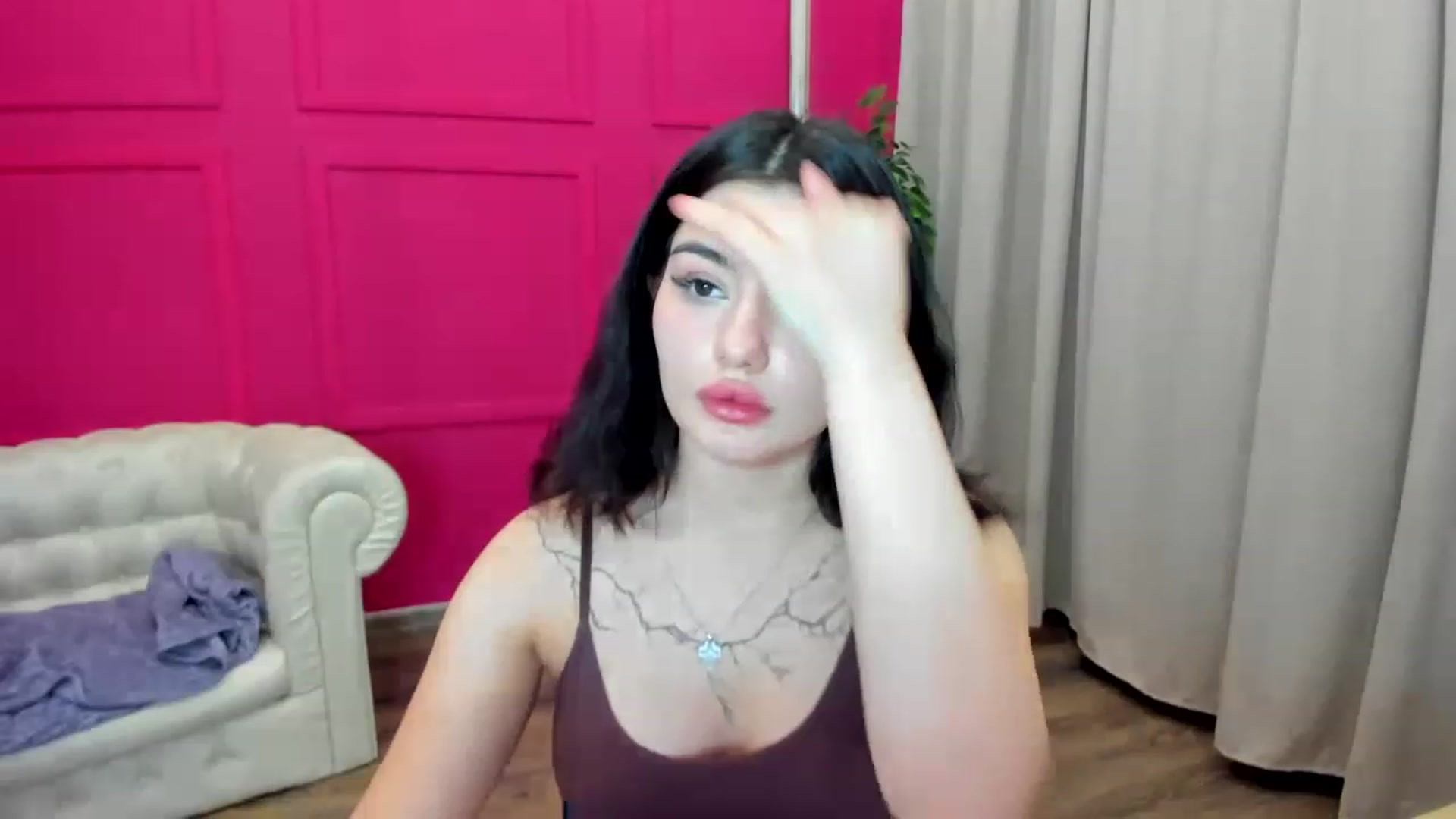 Gallery image thumbnail from MonicaaX's myfreecams stream on, 04/06/2023, 08:05 image 14 of 20