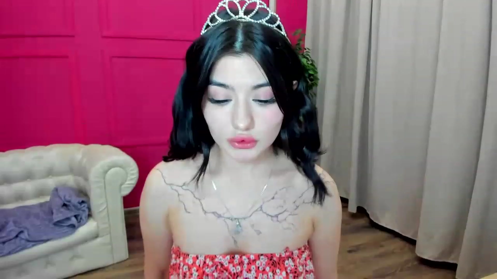 Gallery image thumbnail from MonicaaX's myfreecams stream on, 04/06/2023, 08:05 image 5 of 20