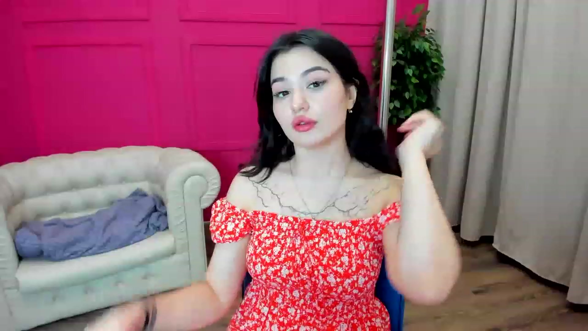 Gallery image thumbnail from MonicaaX's myfreecams stream on, 04/07/2023, 09:57 image 4 of 20