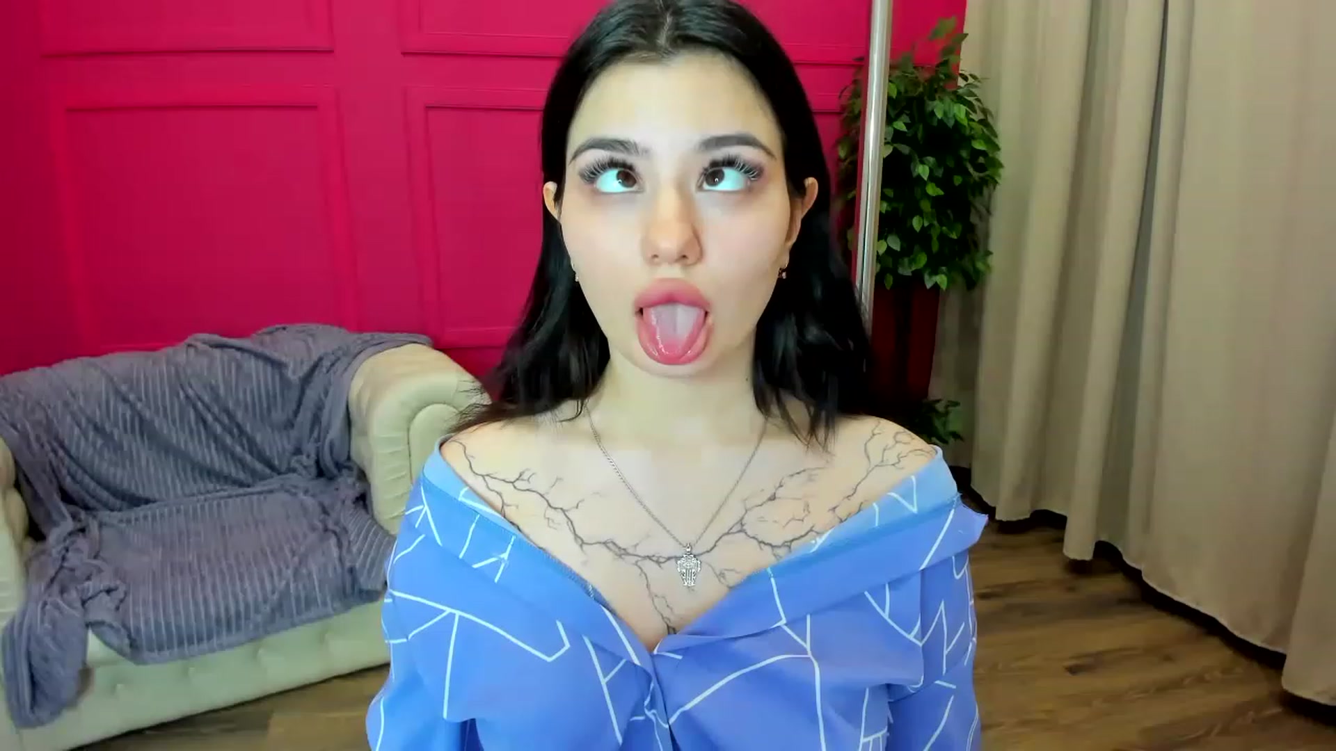 Gallery image thumbnail from MonicaaX's myfreecams stream on, 04/08/2023, 09:07 image 19 of 20