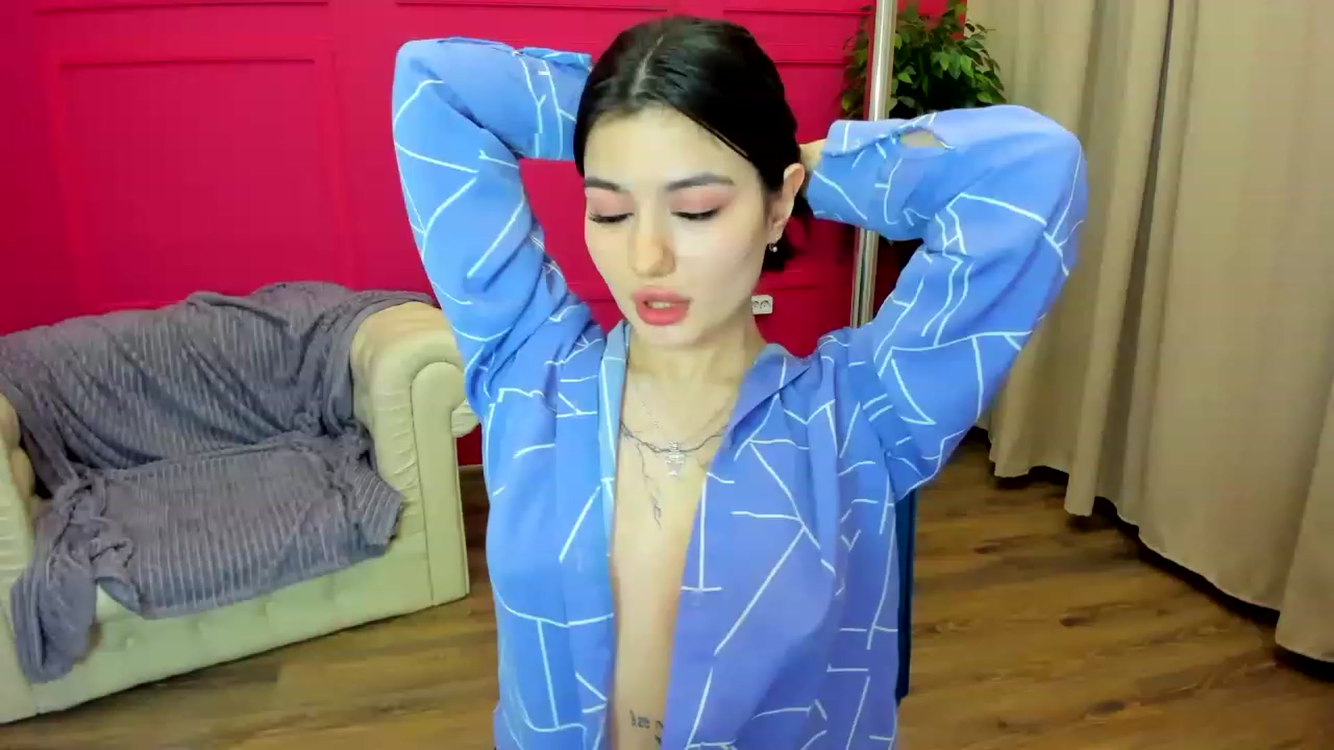 Gallery image thumbnail from MonicaaX's myfreecams stream on, 04/08/2023, 10:24 image 4 of 20