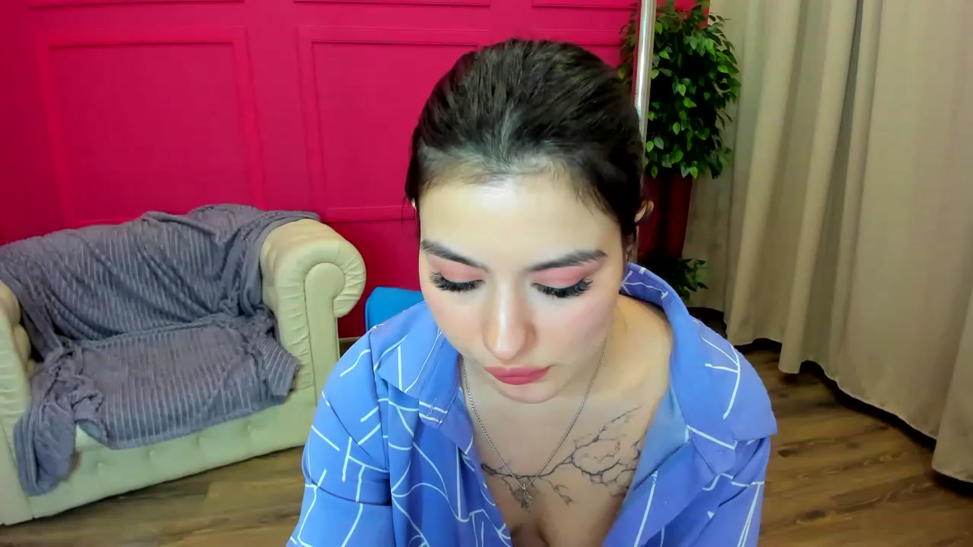 Gallery image thumbnail from MonicaaX's myfreecams stream on, 04/08/2023, 13:58 image 1 of 20