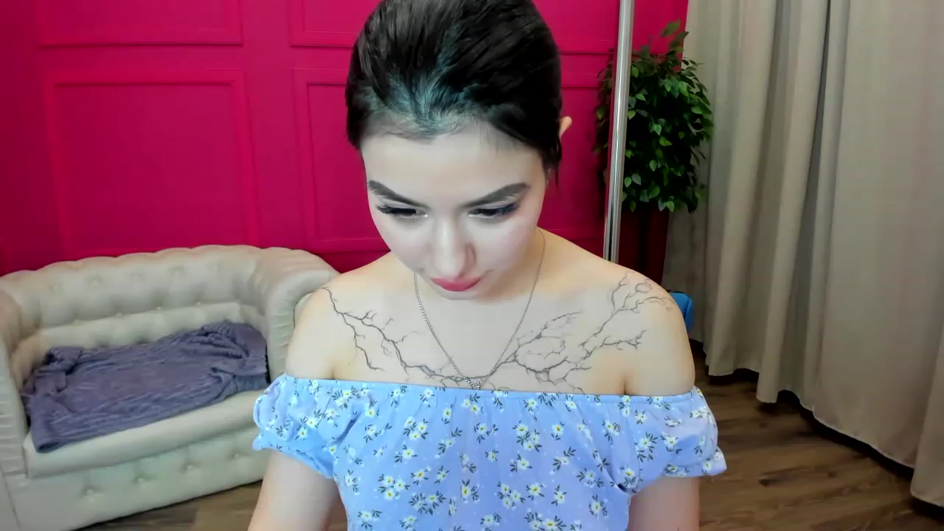 Gallery image thumbnail from MonicaaX's myfreecams stream on, 04/09/2023, 03:38 image 20 of 20