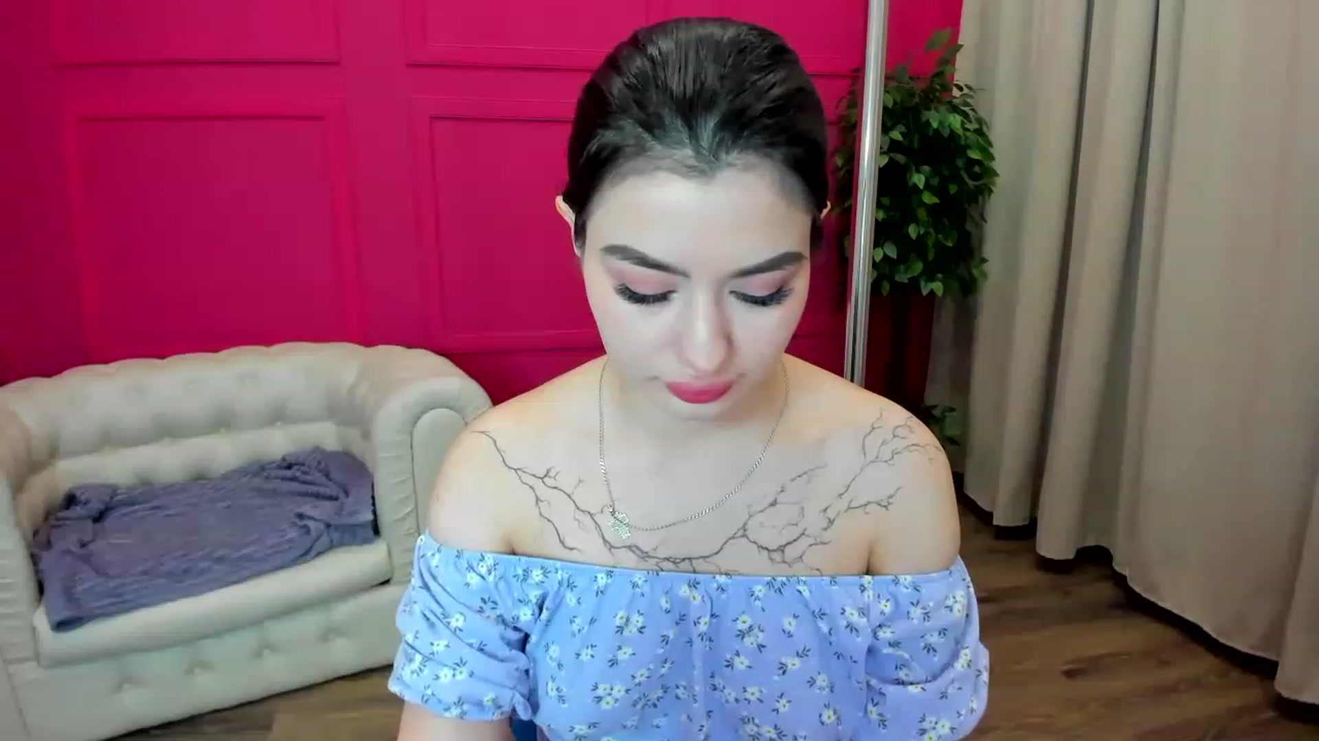 Gallery image thumbnail from MonicaaX's myfreecams stream on, 04/09/2023, 03:38 image 6 of 20