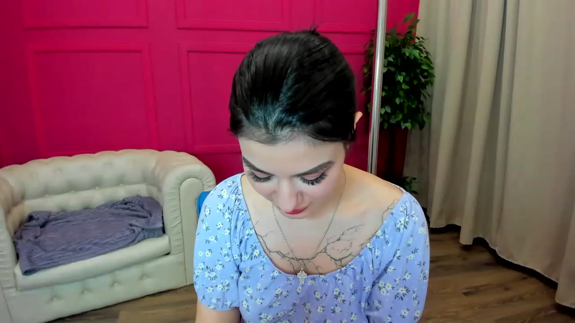 Gallery image thumbnail from MonicaaX's myfreecams stream on, 04/09/2023, 03:38 image 12 of 20