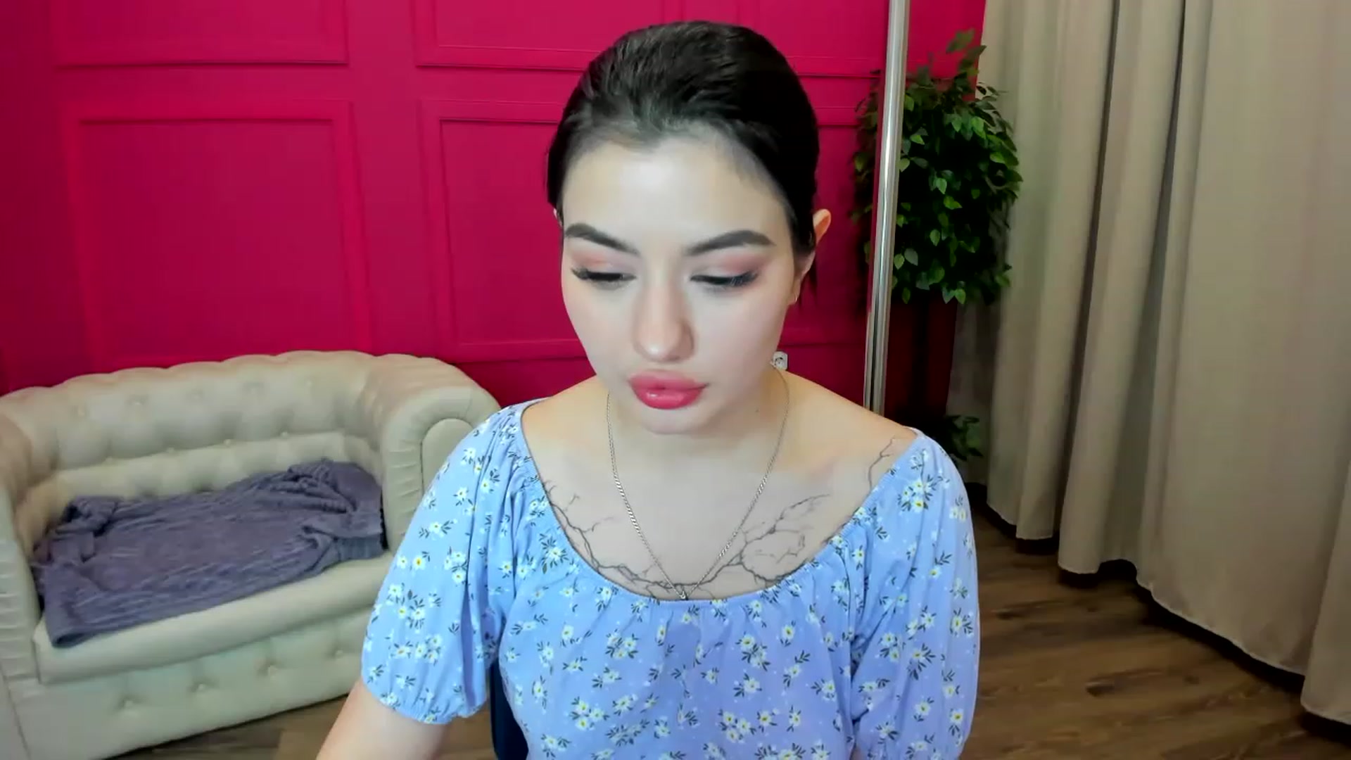 Gallery image thumbnail from MonicaaX's myfreecams stream on, 04/09/2023, 03:38 image 8 of 20