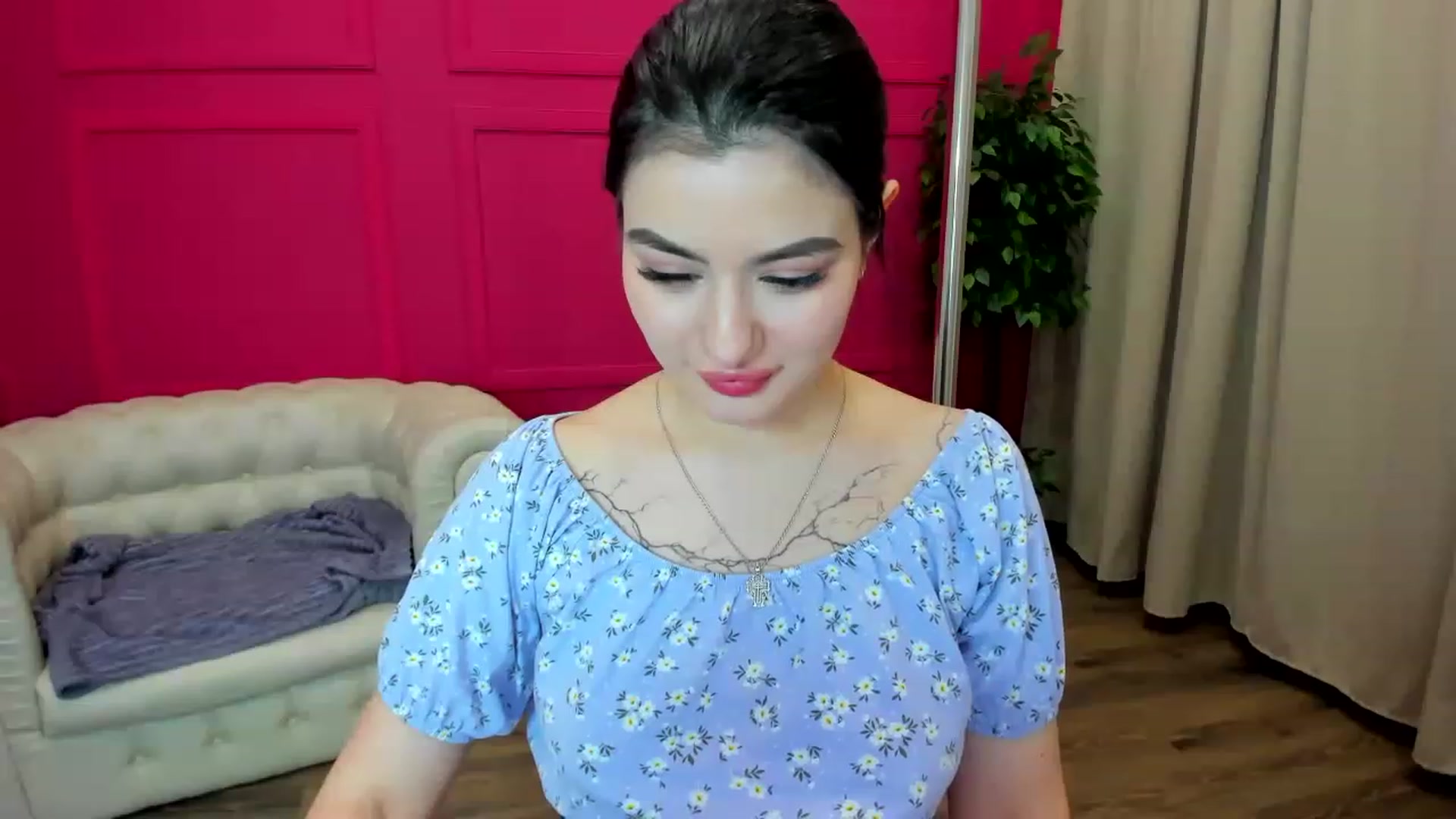 Gallery image thumbnail from MonicaaX's myfreecams stream on, 04/09/2023, 03:38 image 9 of 20