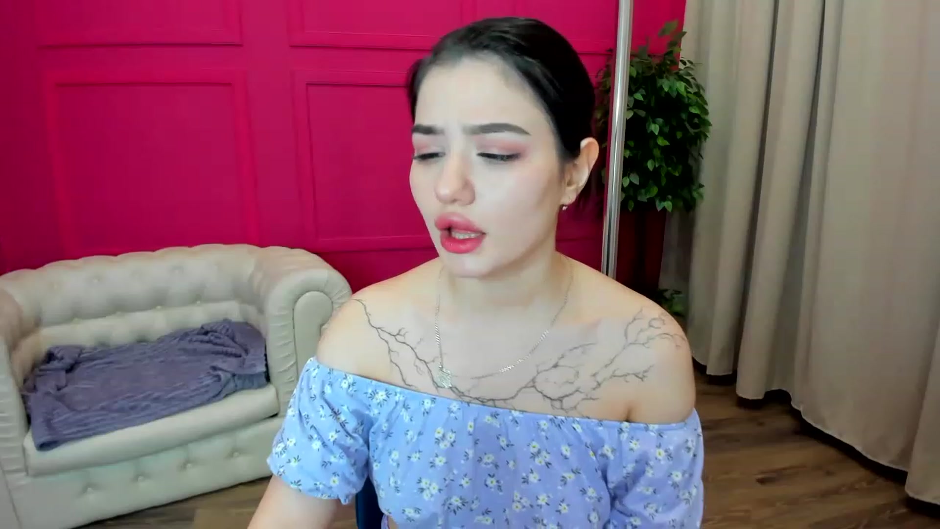 Gallery image thumbnail from MonicaaX's myfreecams stream on, 04/09/2023, 03:38 image 7 of 20