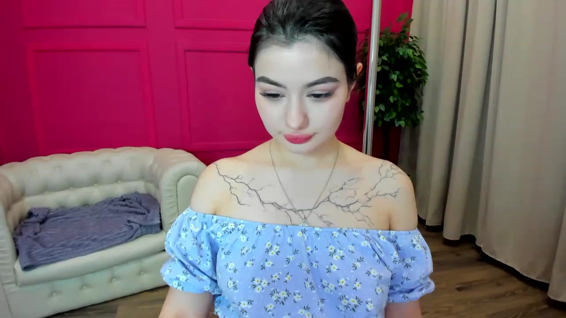 Gallery image thumbnail from MonicaaX's myfreecams stream on, 04/09/2023, 03:38 image 2 of 20