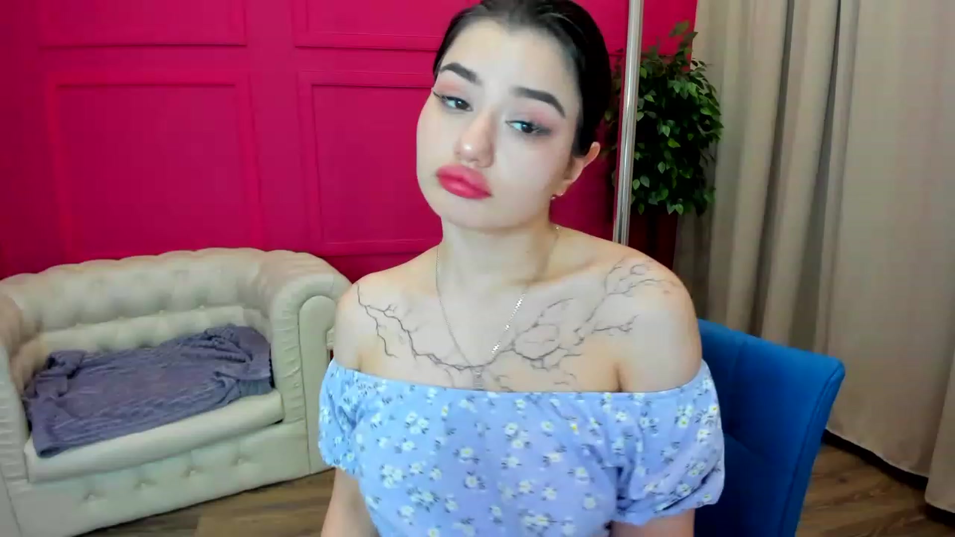 Gallery image thumbnail from MonicaaX's myfreecams stream on, 04/09/2023, 03:38 image 1 of 20