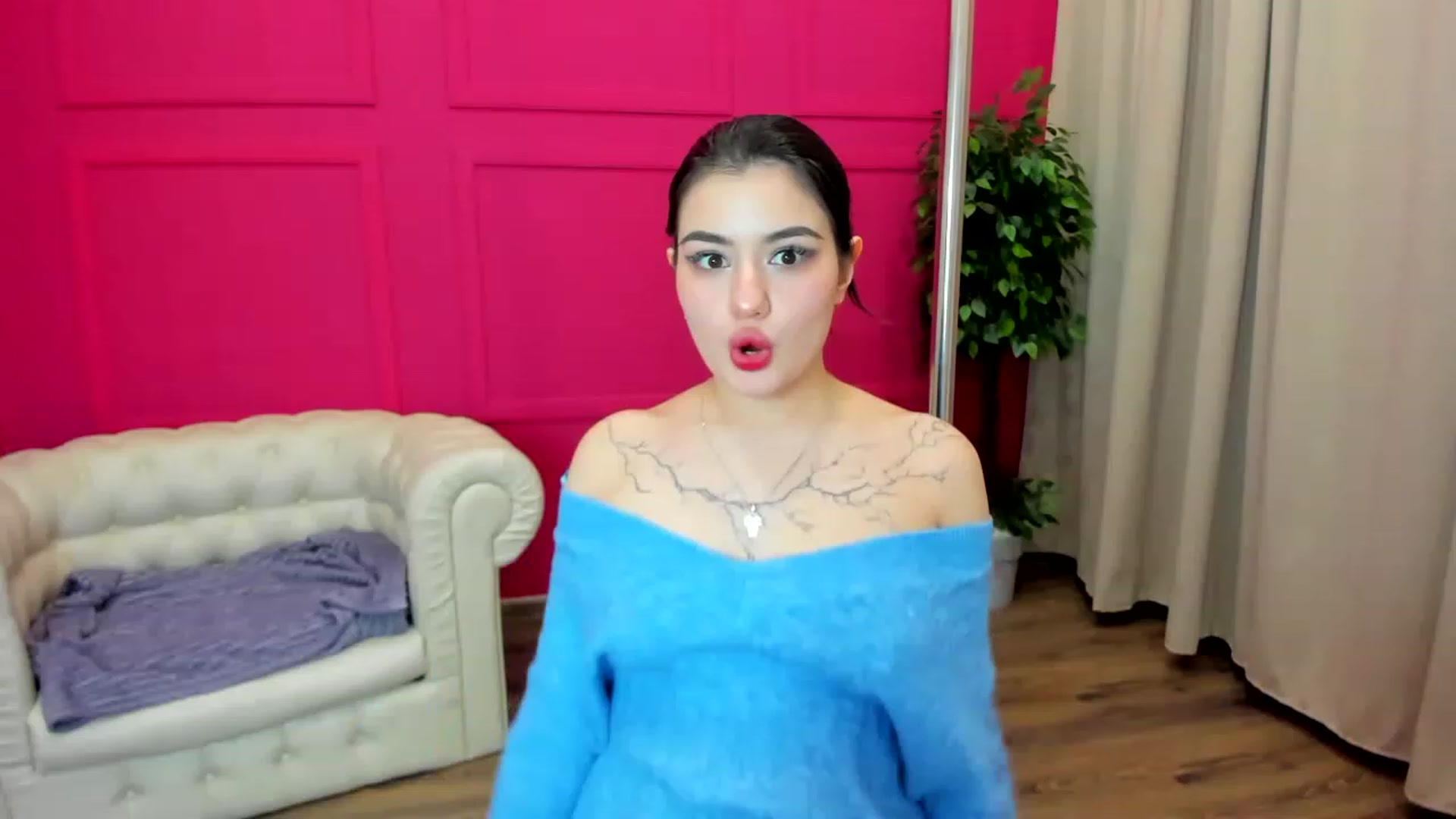 Gallery image thumbnail from MonicaaX's myfreecams stream on, 04/09/2023, 06:58 image 5 of 20
