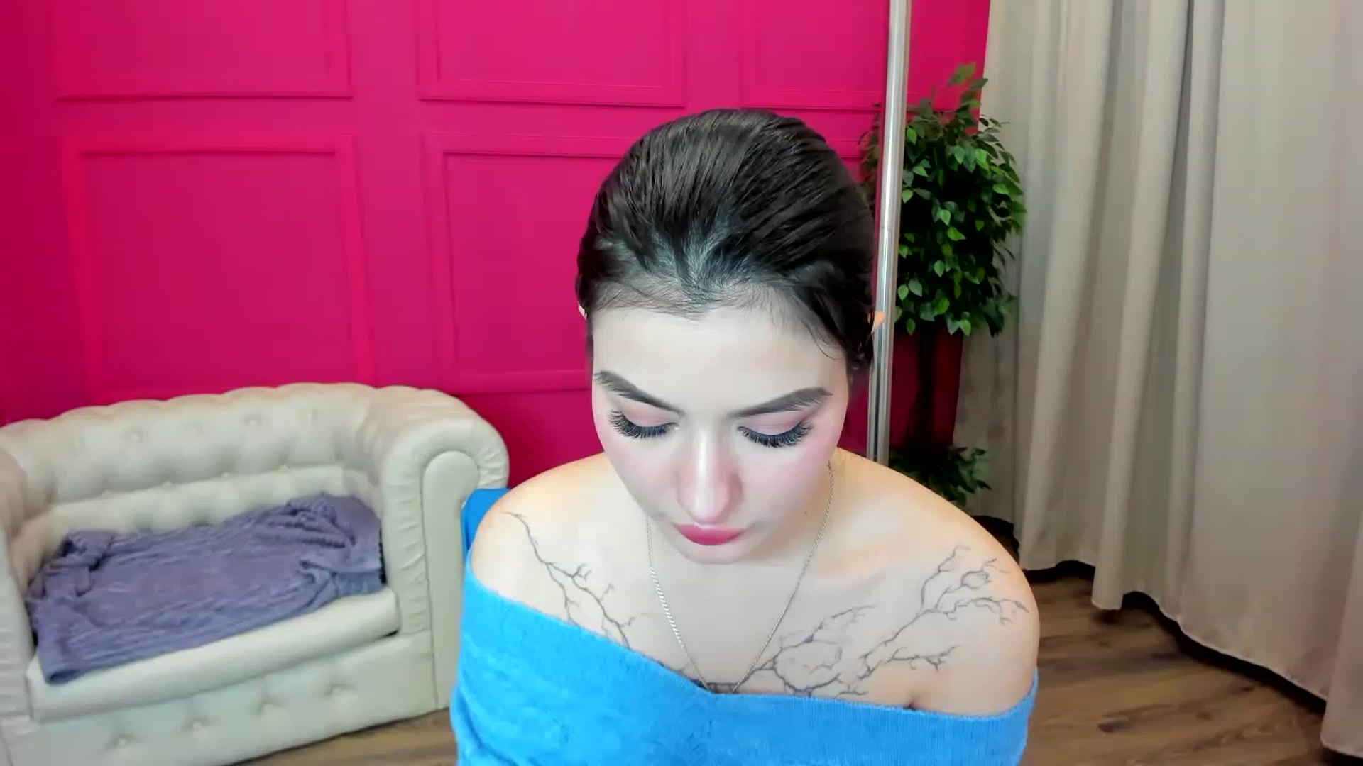 Gallery image thumbnail from MonicaaX's myfreecams stream on, 04/09/2023, 06:58 image 1 of 20
