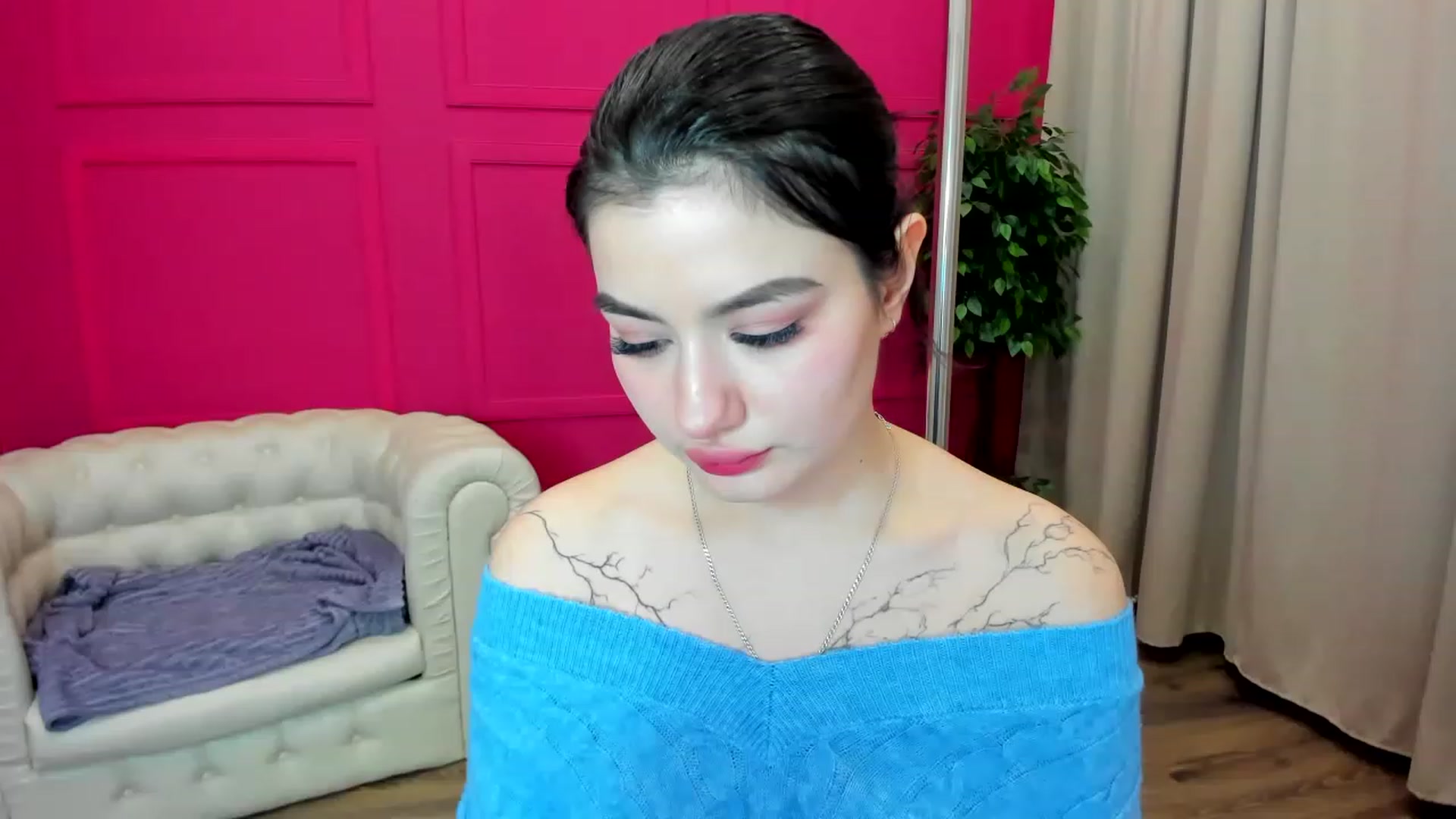 Gallery image thumbnail from MonicaaX's myfreecams stream on, 04/09/2023, 07:57 image 4 of 20