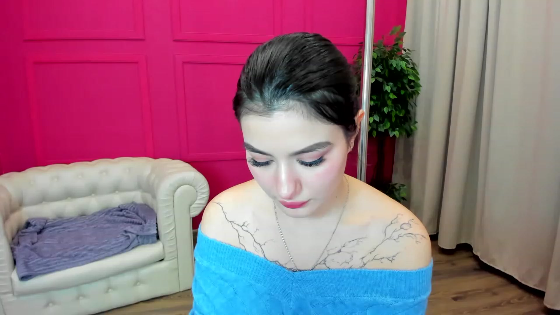 Gallery image thumbnail from MonicaaX's myfreecams stream on, 04/09/2023, 07:57 image 1 of 20