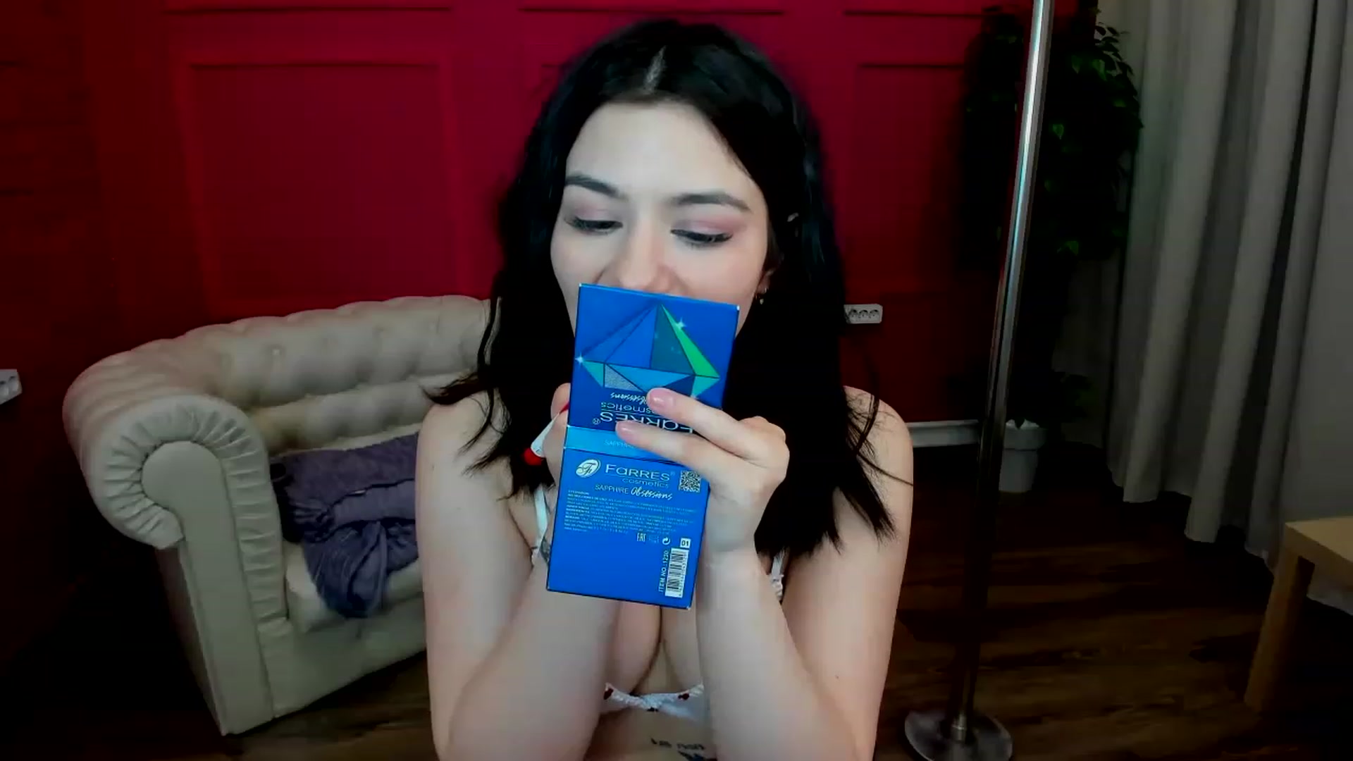 Gallery image thumbnail from MonicaaX's myfreecams stream on, 04/13/2023, 10:59 image 17 of 20