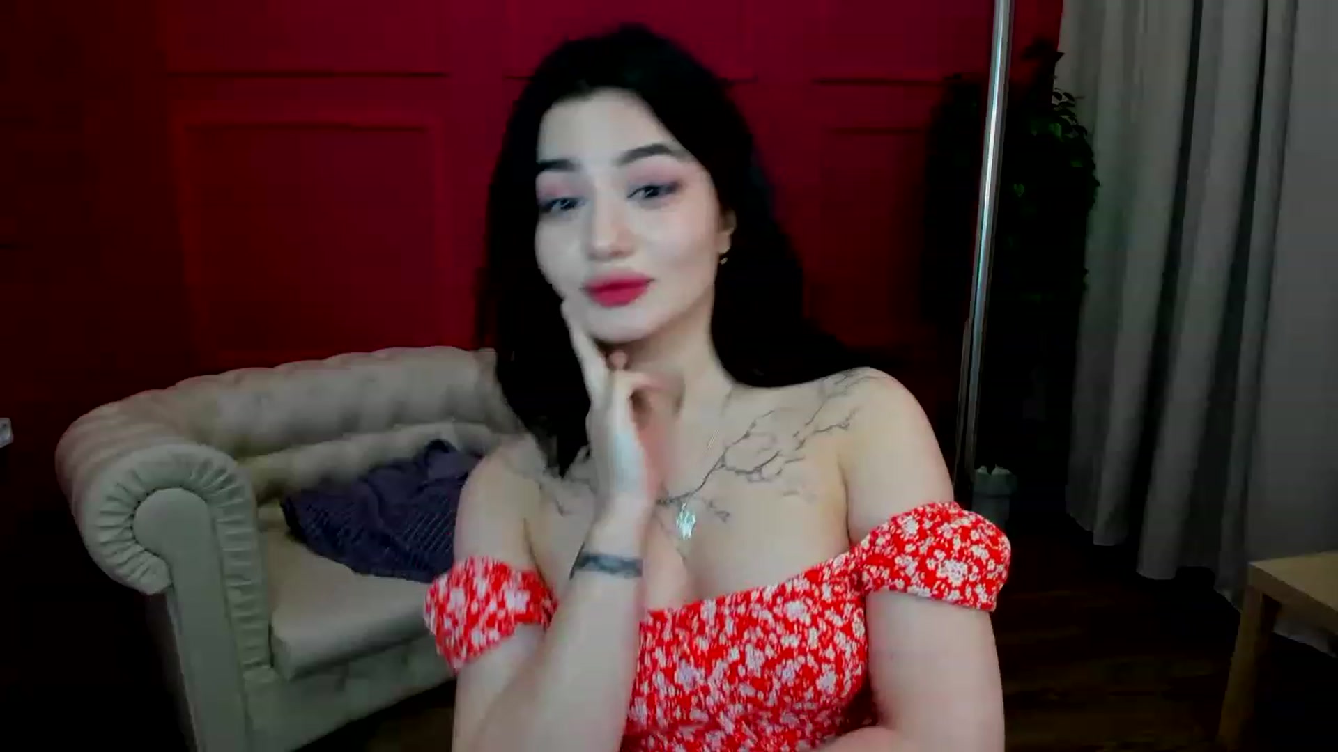 Gallery image thumbnail from MonicaaX's myfreecams stream on, 04/14/2023, 07:55 image 6 of 20