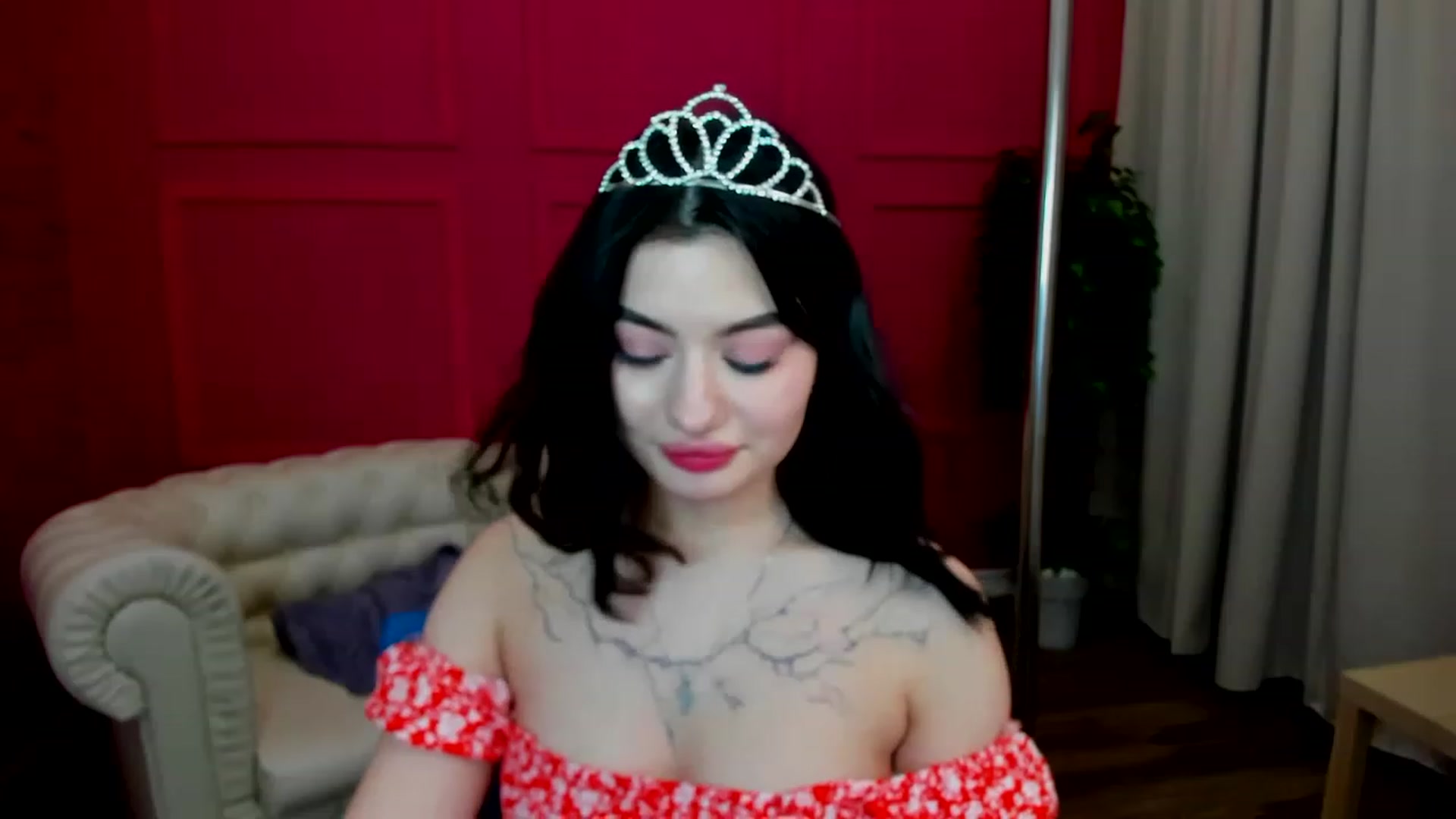 Gallery image thumbnail from MonicaaX's myfreecams stream on, 04/14/2023, 07:55 image 13 of 20