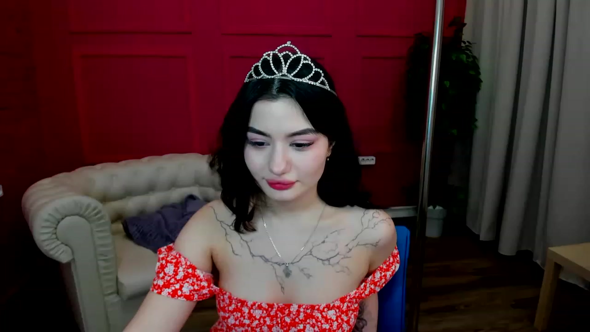 Gallery image thumbnail from MonicaaX's myfreecams stream on, 04/14/2023, 07:55 image 10 of 20