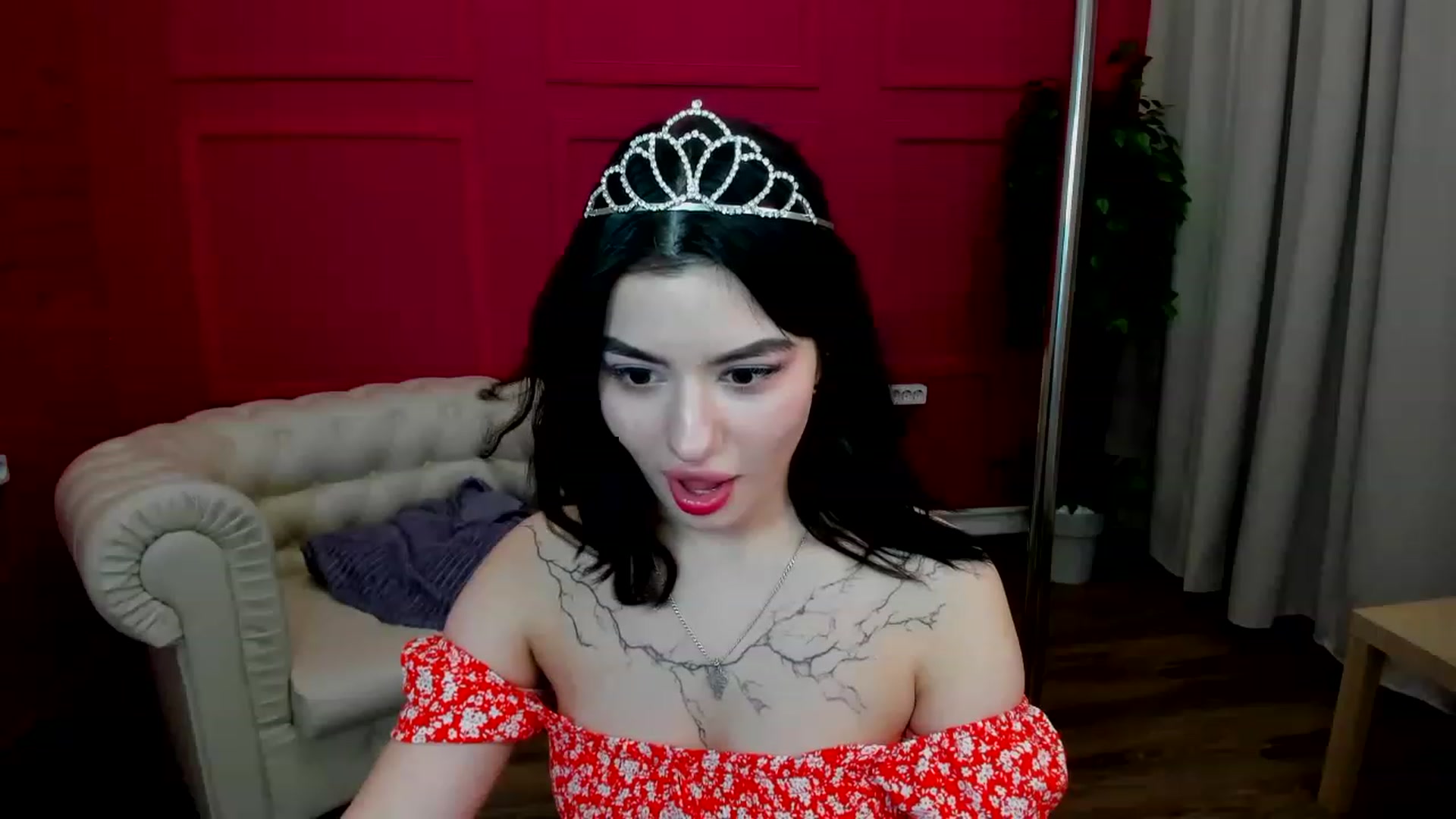 Gallery image thumbnail from MonicaaX's myfreecams stream on, 04/14/2023, 07:55 image 7 of 20