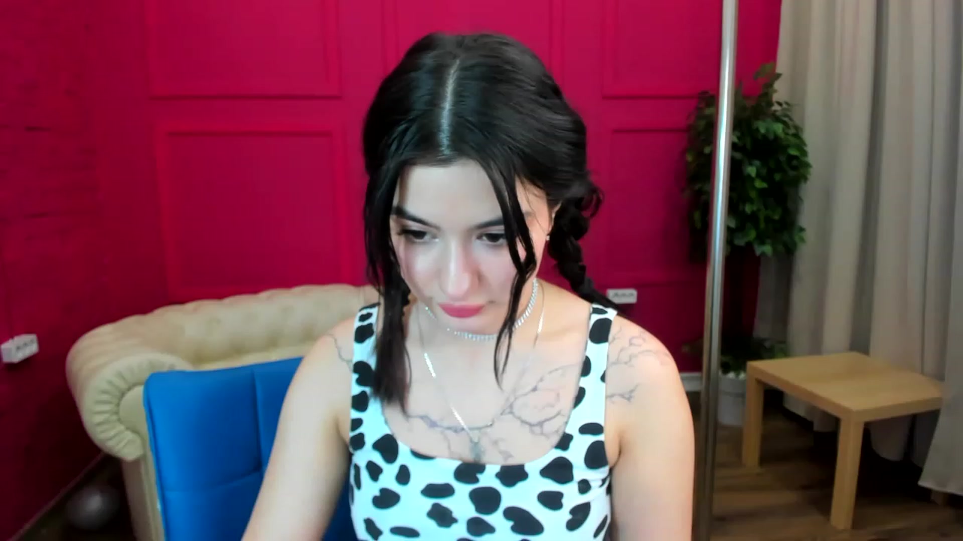 Gallery image thumbnail from MonicaaX's myfreecams stream on, 04/21/2023, 07:56 image 2 of 20