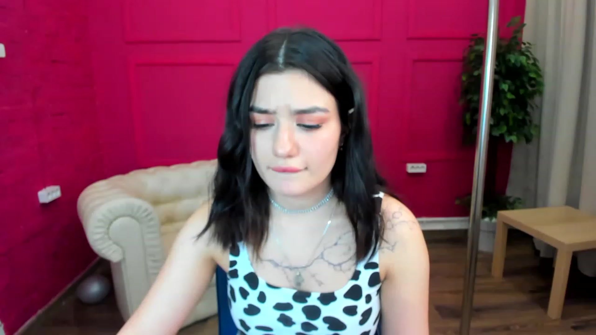Gallery image thumbnail from MonicaaX's myfreecams stream on, 04/21/2023, 07:56 image 14 of 20