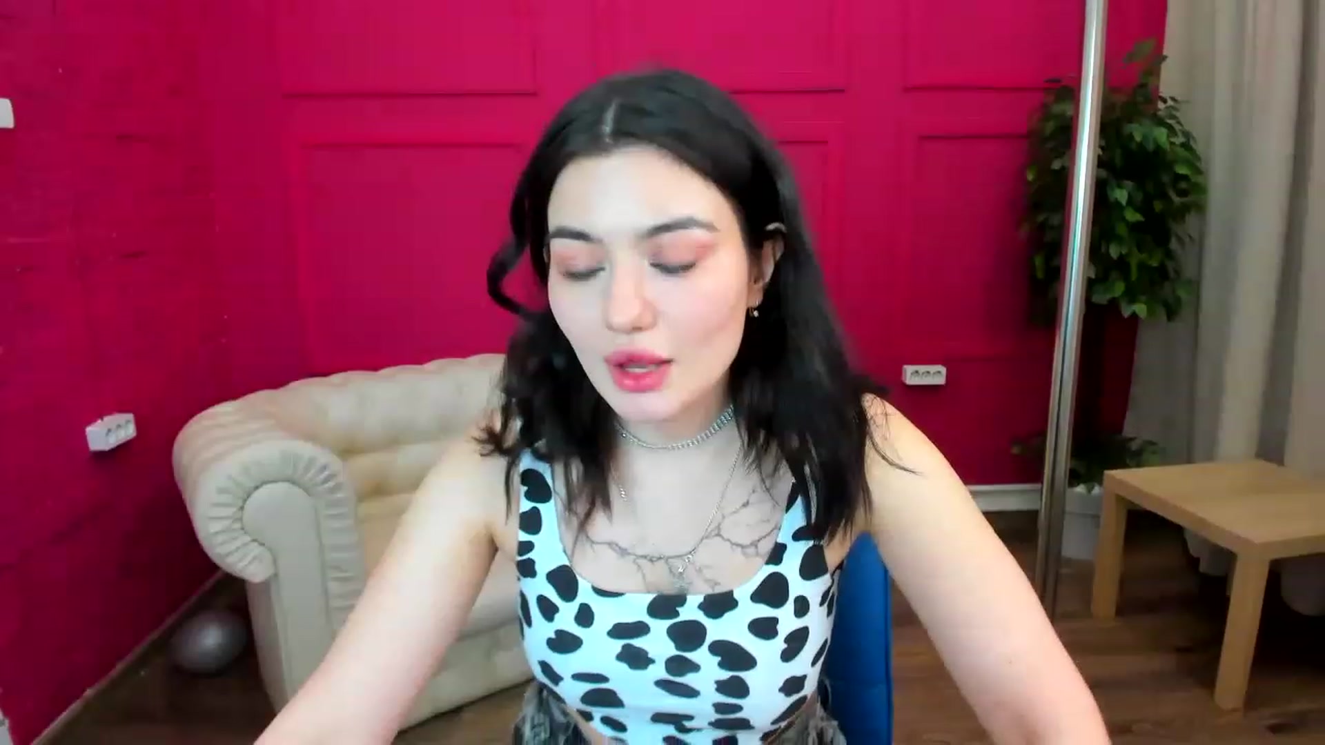 Gallery image thumbnail from MonicaaX's myfreecams stream on, 04/21/2023, 07:56 image 16 of 20
