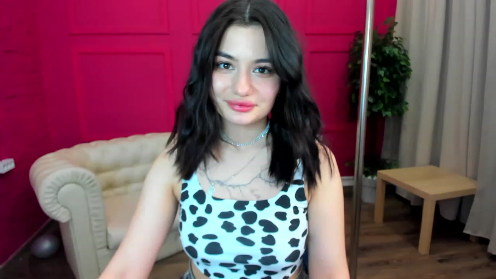 Gallery image thumbnail from MonicaaX's myfreecams stream on, 04/21/2023, 07:56 image 6 of 20