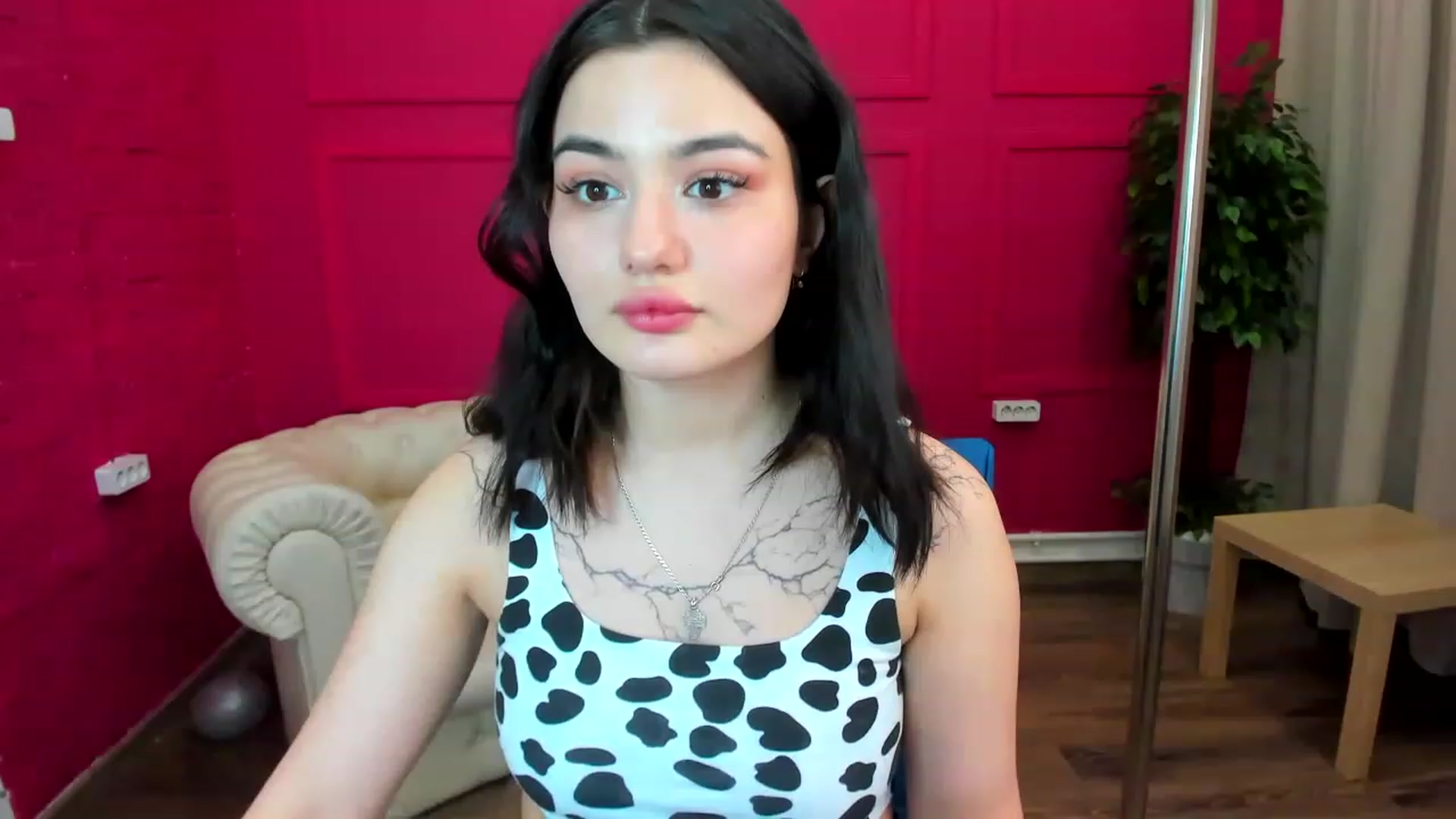 Gallery image thumbnail from MonicaaX's myfreecams stream on, 04/21/2023, 07:56 image 17 of 20