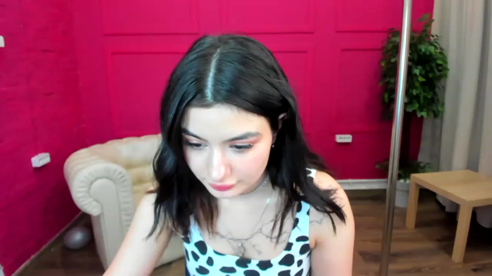 Gallery image thumbnail from MonicaaX's myfreecams stream on, 04/21/2023, 07:56 image 12 of 20