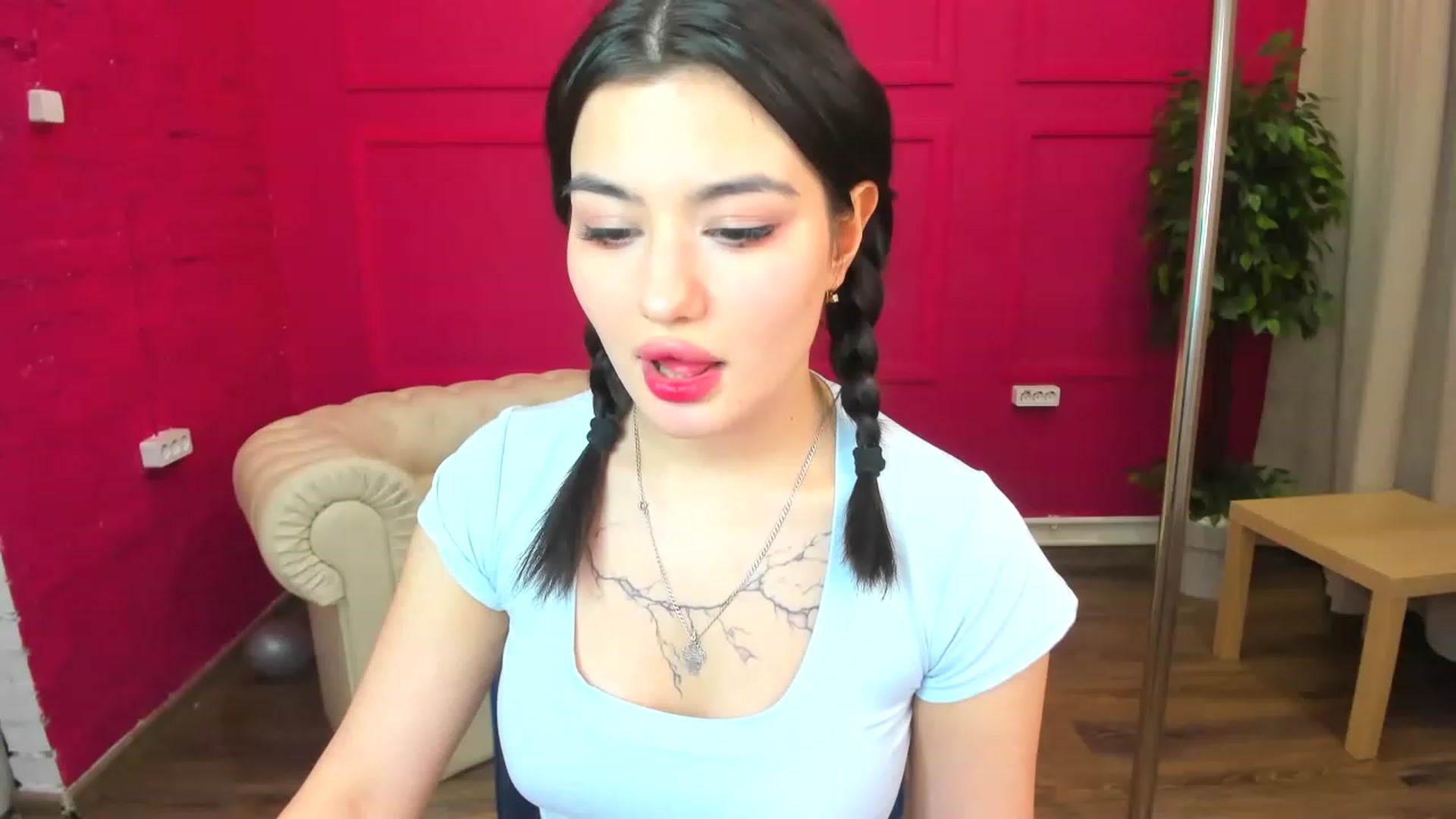 Gallery image thumbnail from MonicaaX's myfreecams stream on, 04/22/2023, 13:04 image 1 of 20
