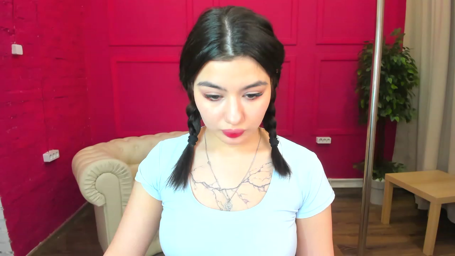 Gallery image thumbnail from MonicaaX's myfreecams stream on, 04/22/2023, 13:04 image 2 of 20