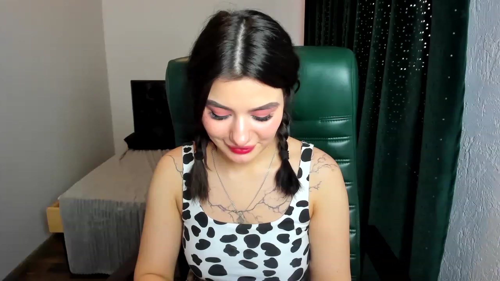 Gallery image thumbnail from MonicaaX's myfreecams stream on, 04/27/2023, 07:56 image 11 of 20